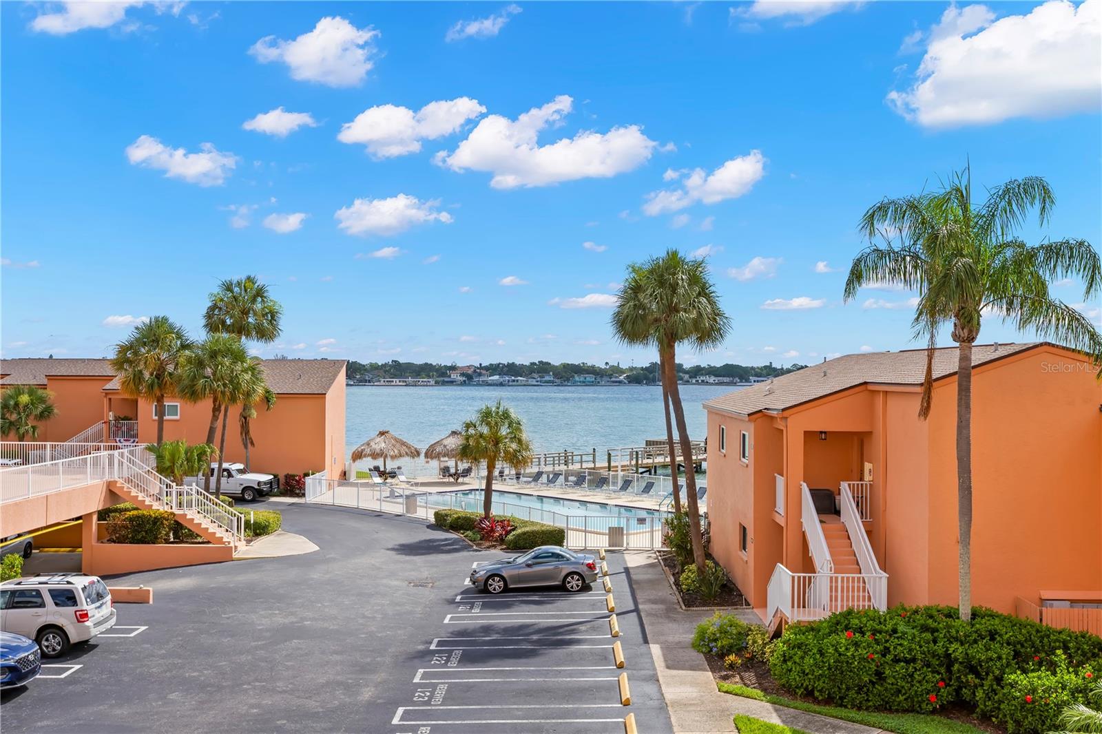 SOUTH BAY CONDO - Residential