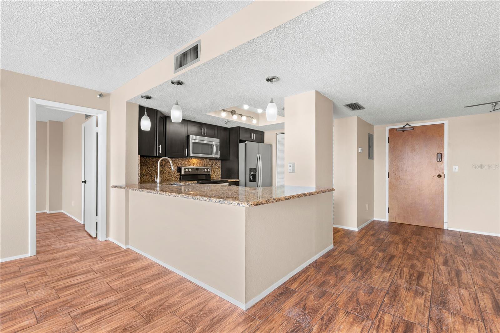SOUTH BAY CONDO - Residential