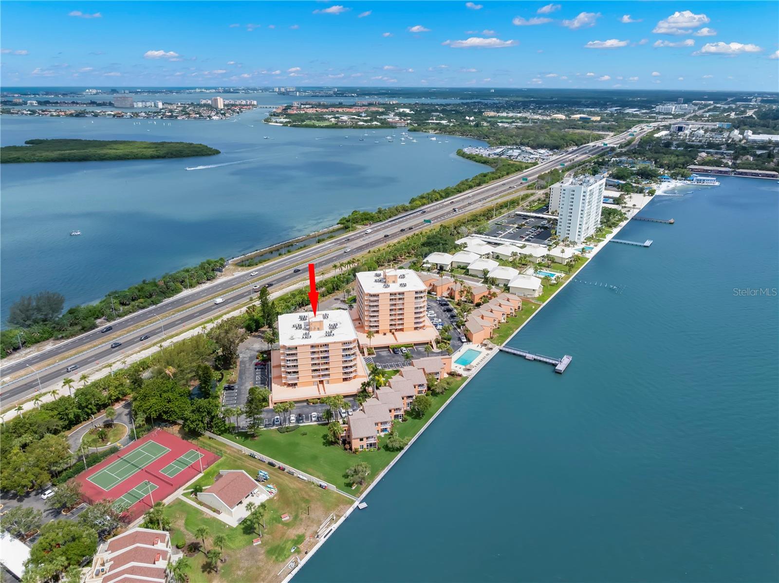 SOUTH BAY CONDO - Residential