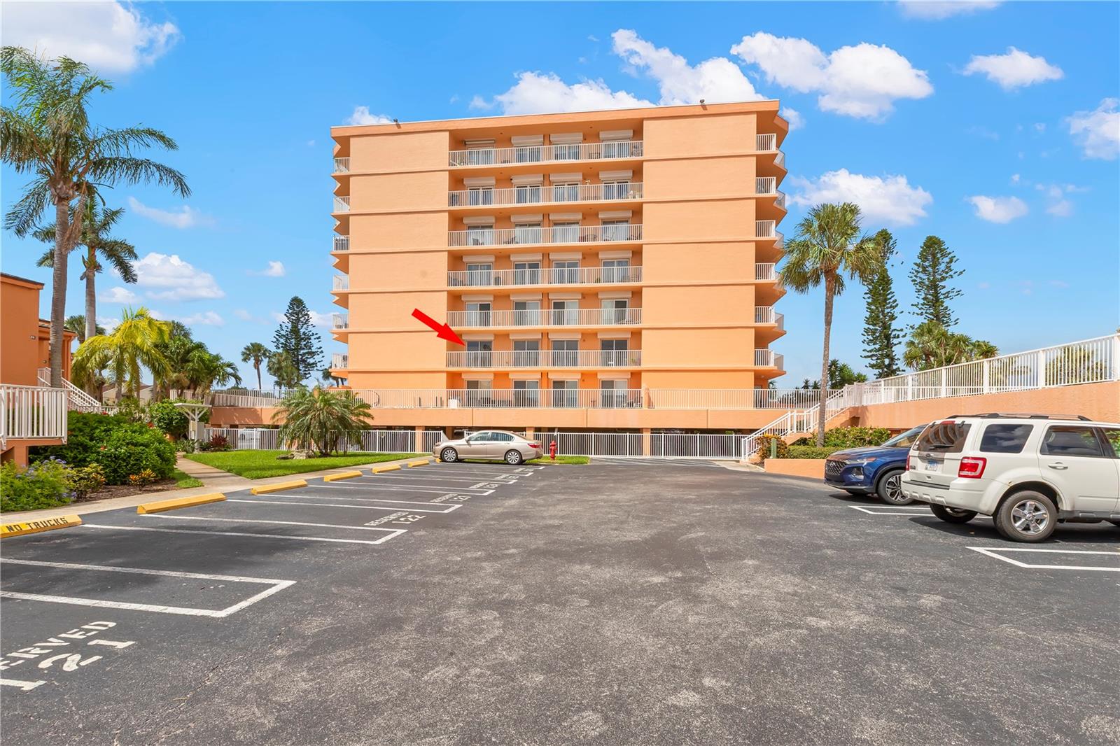 SOUTH BAY CONDO - Residential