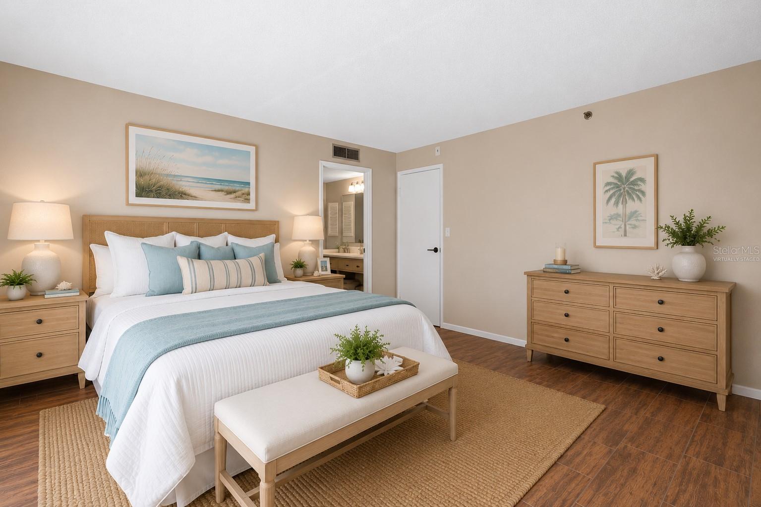 SOUTH BAY CONDO - Residential