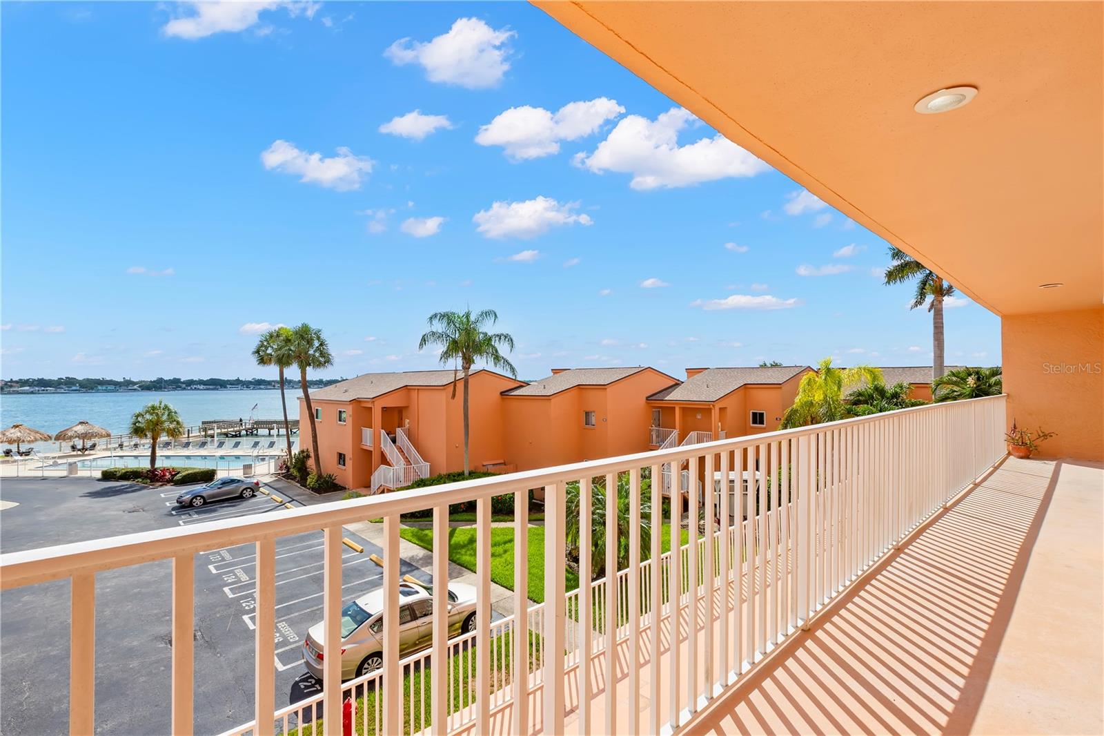 SOUTH BAY CONDO - Residential