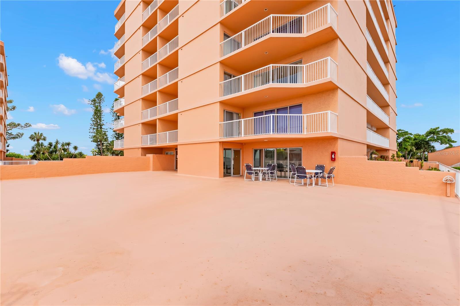 SOUTH BAY CONDO - Residential
