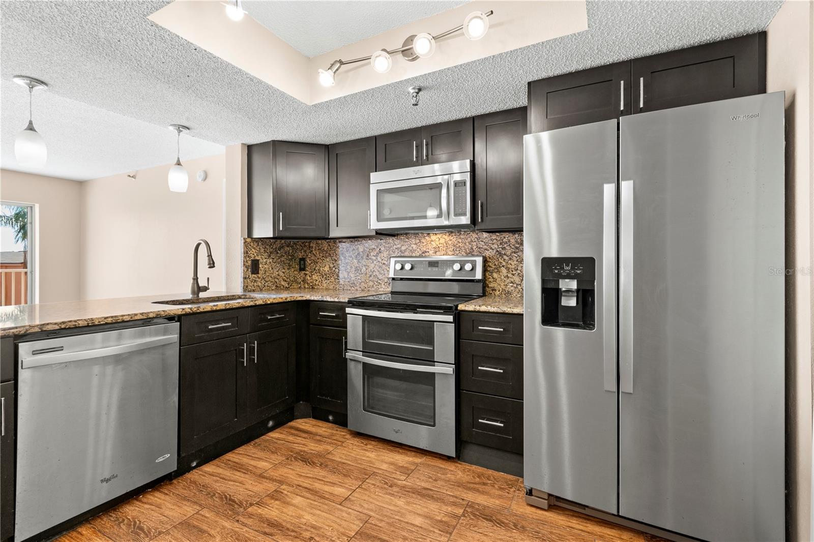 SOUTH BAY CONDO - Residential