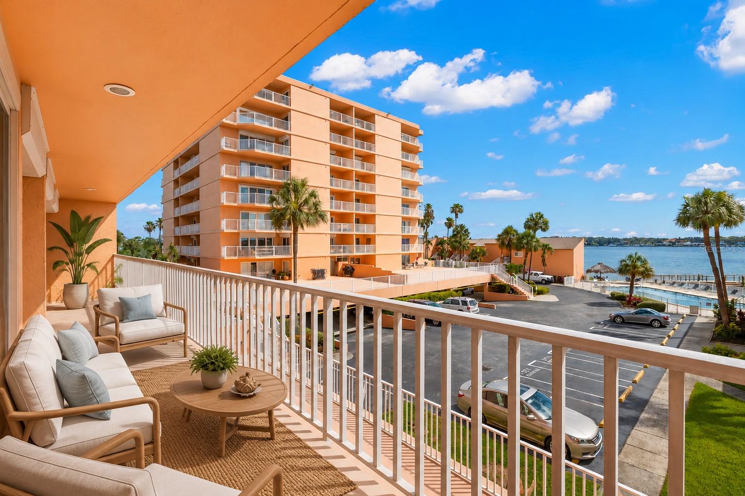 SOUTH BAY CONDO - Residential