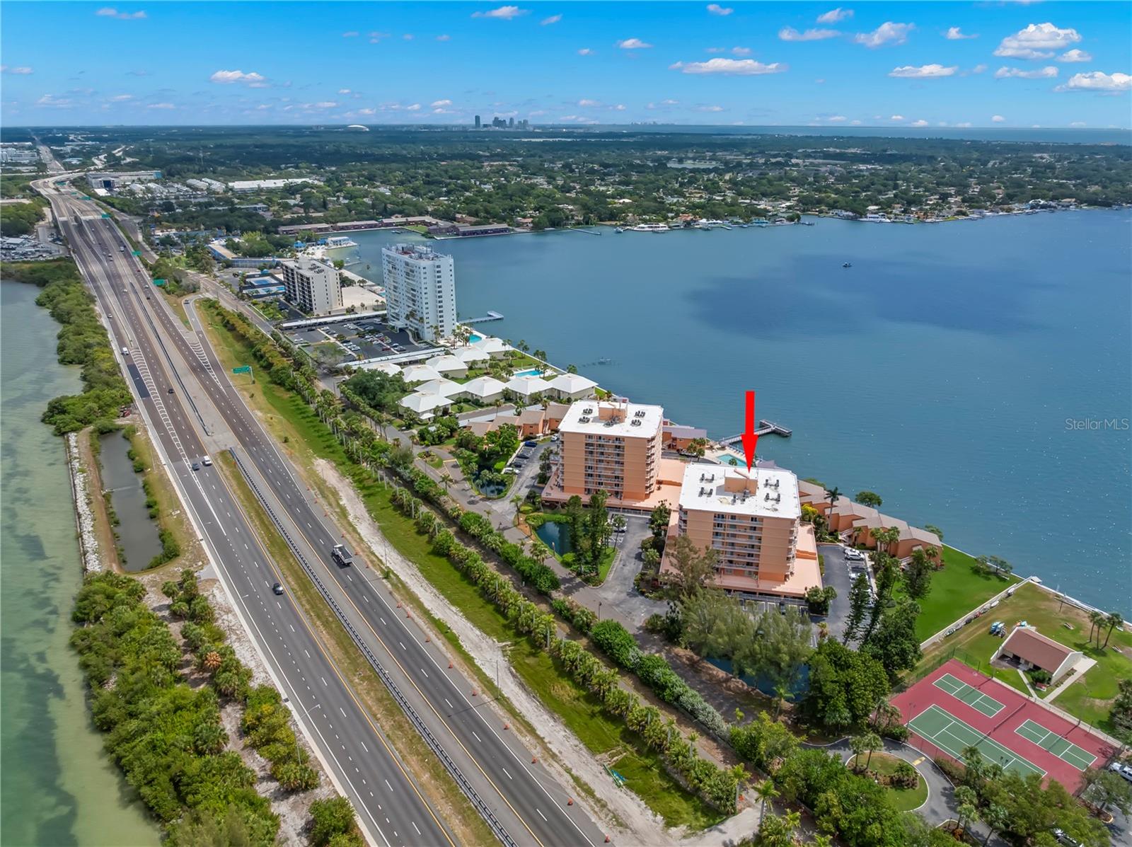 SOUTH BAY CONDO - Residential