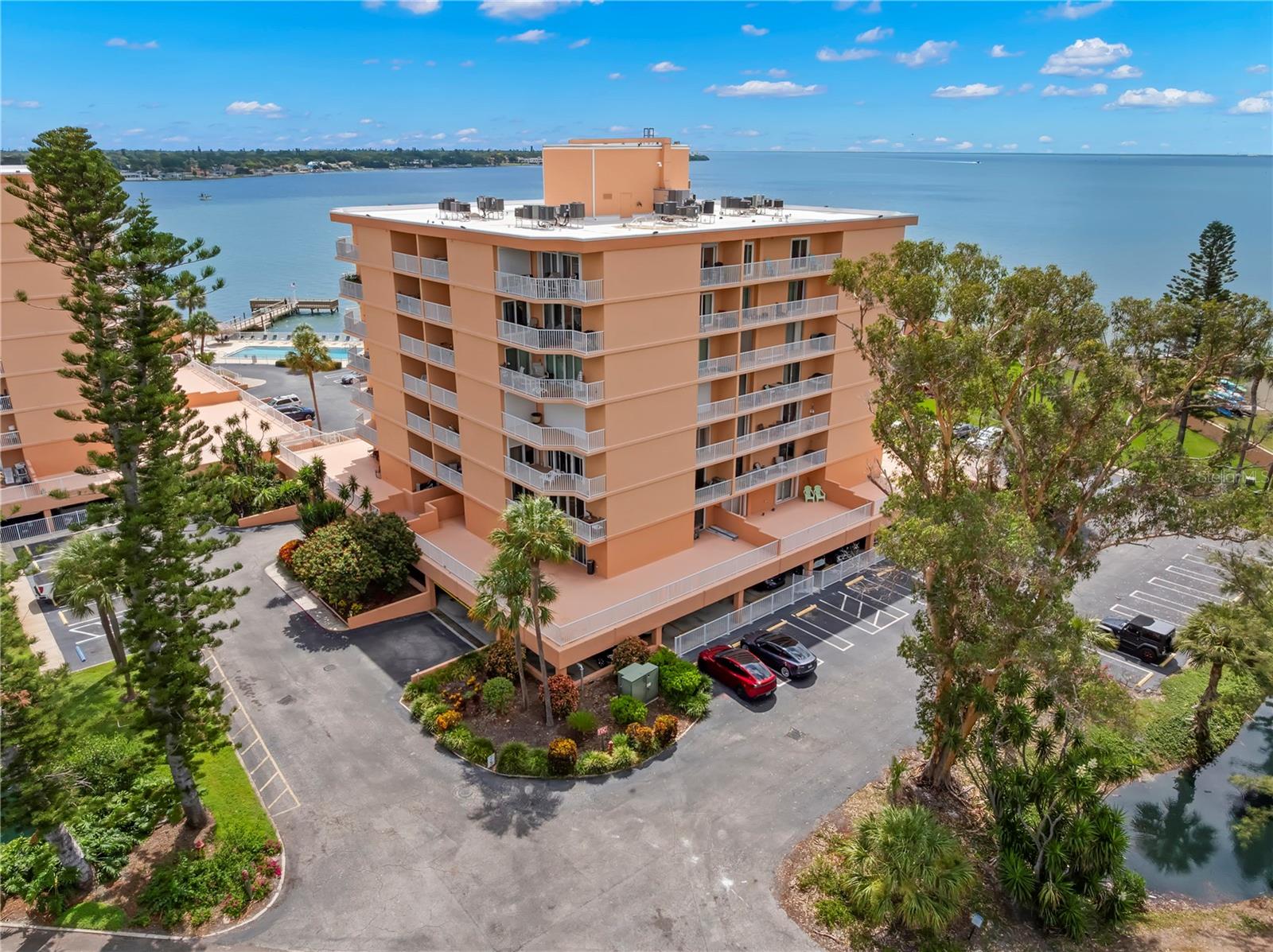 SOUTH BAY CONDO - Residential