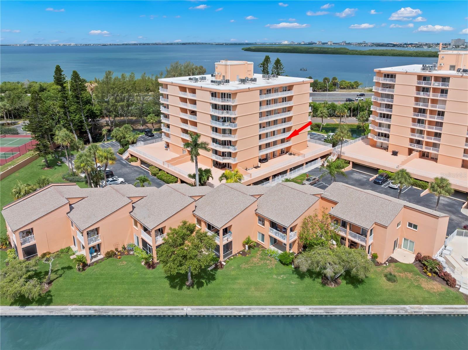 SOUTH BAY CONDO - Residential