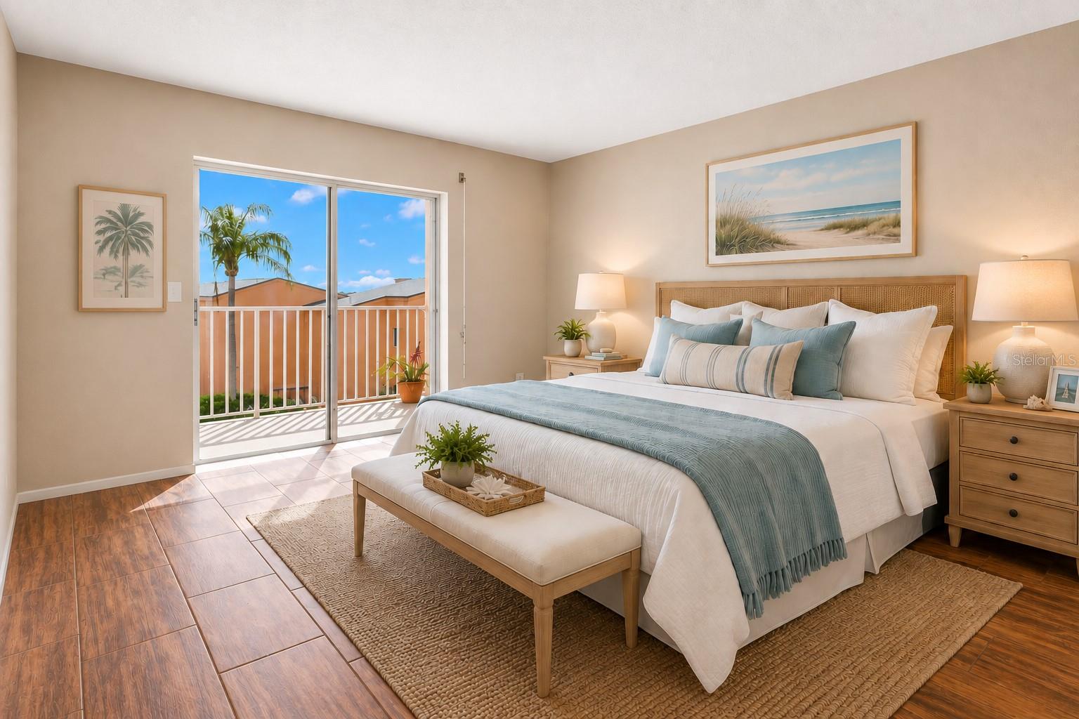 SOUTH BAY CONDO - Residential