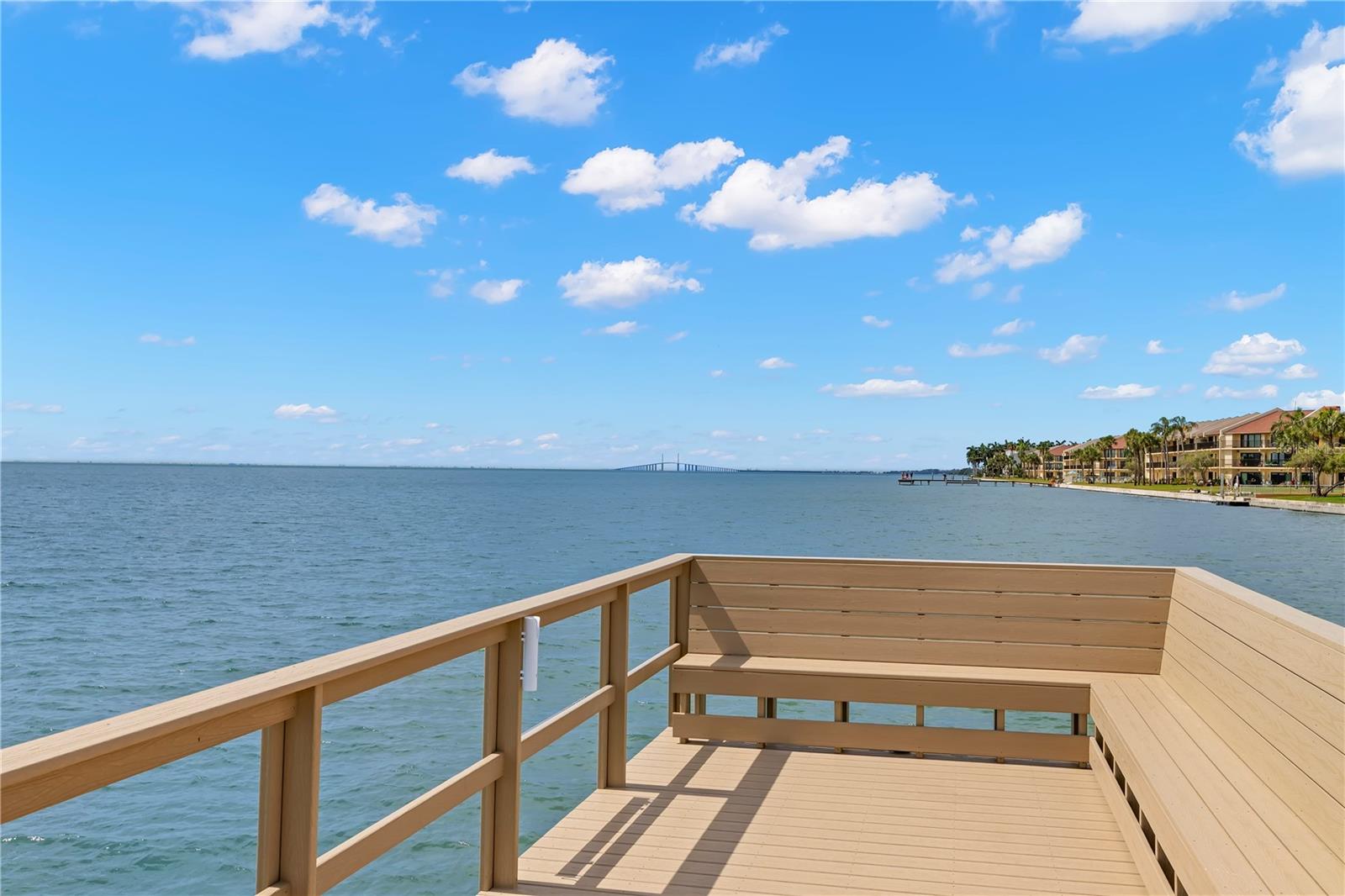 SOUTH BAY CONDO - Residential