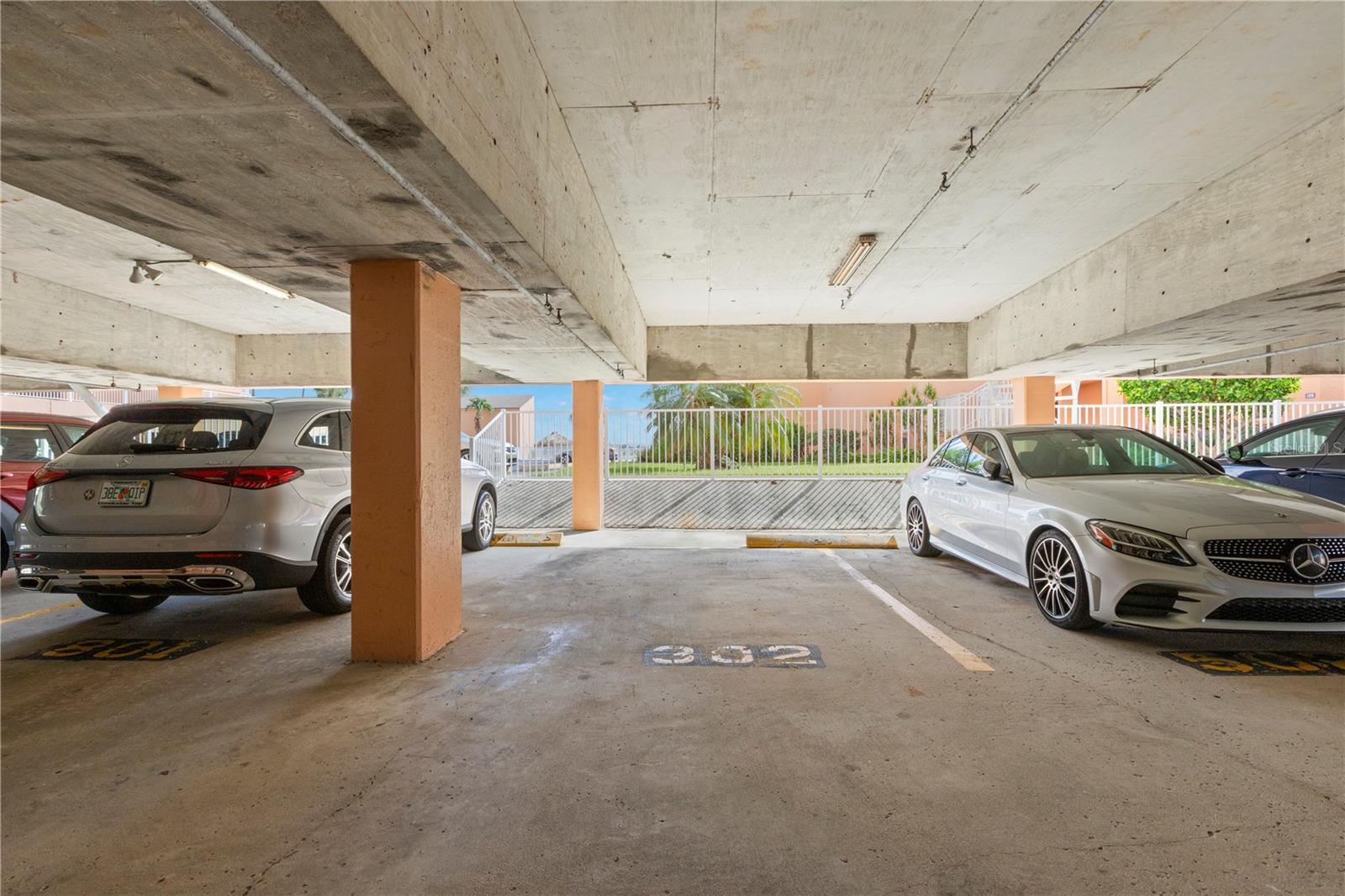 SOUTH BAY CONDO - Residential
