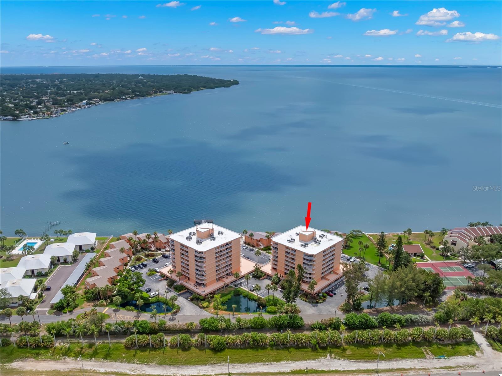 SOUTH BAY CONDO - Residential