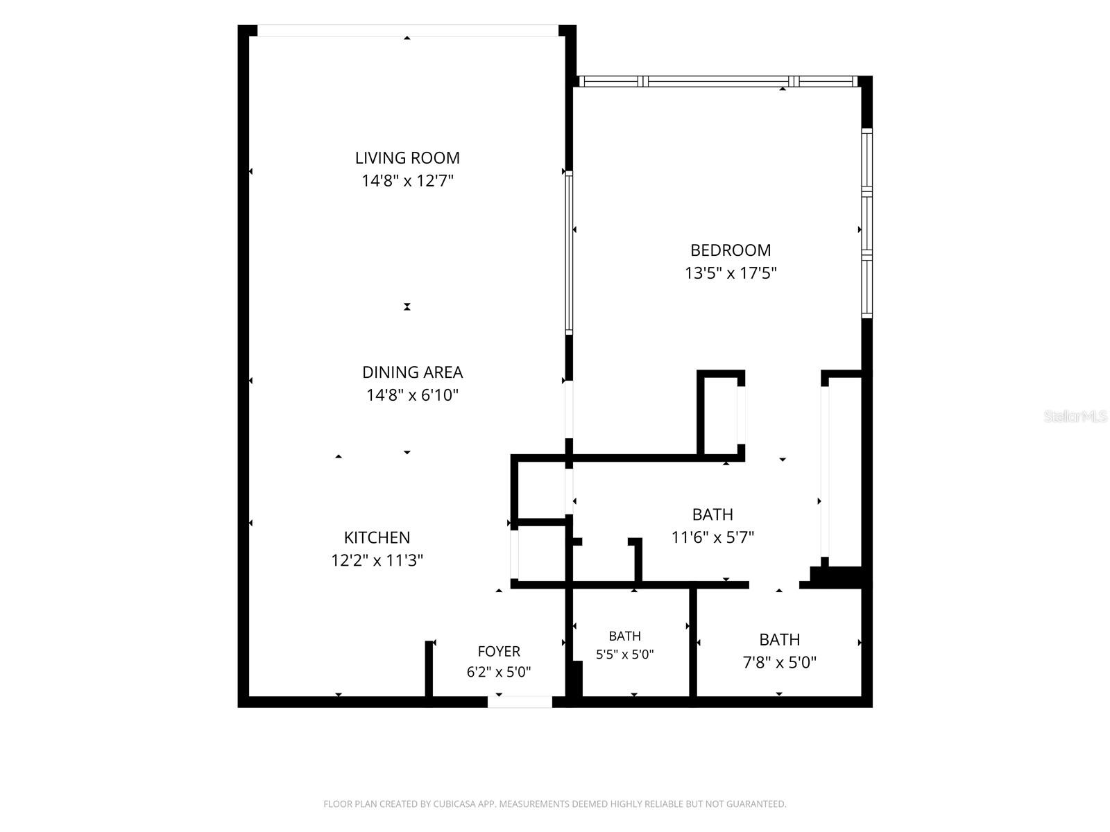 TREASURE ISLAND TENNIS & YACHT CLUB - Residential