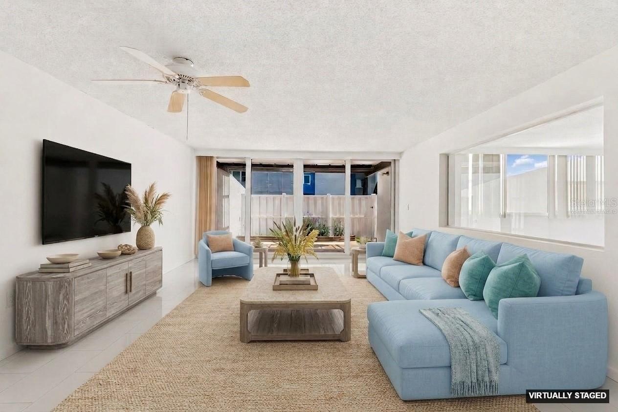 TREASURE ISLAND TENNIS & YACHT CLUB - Residential