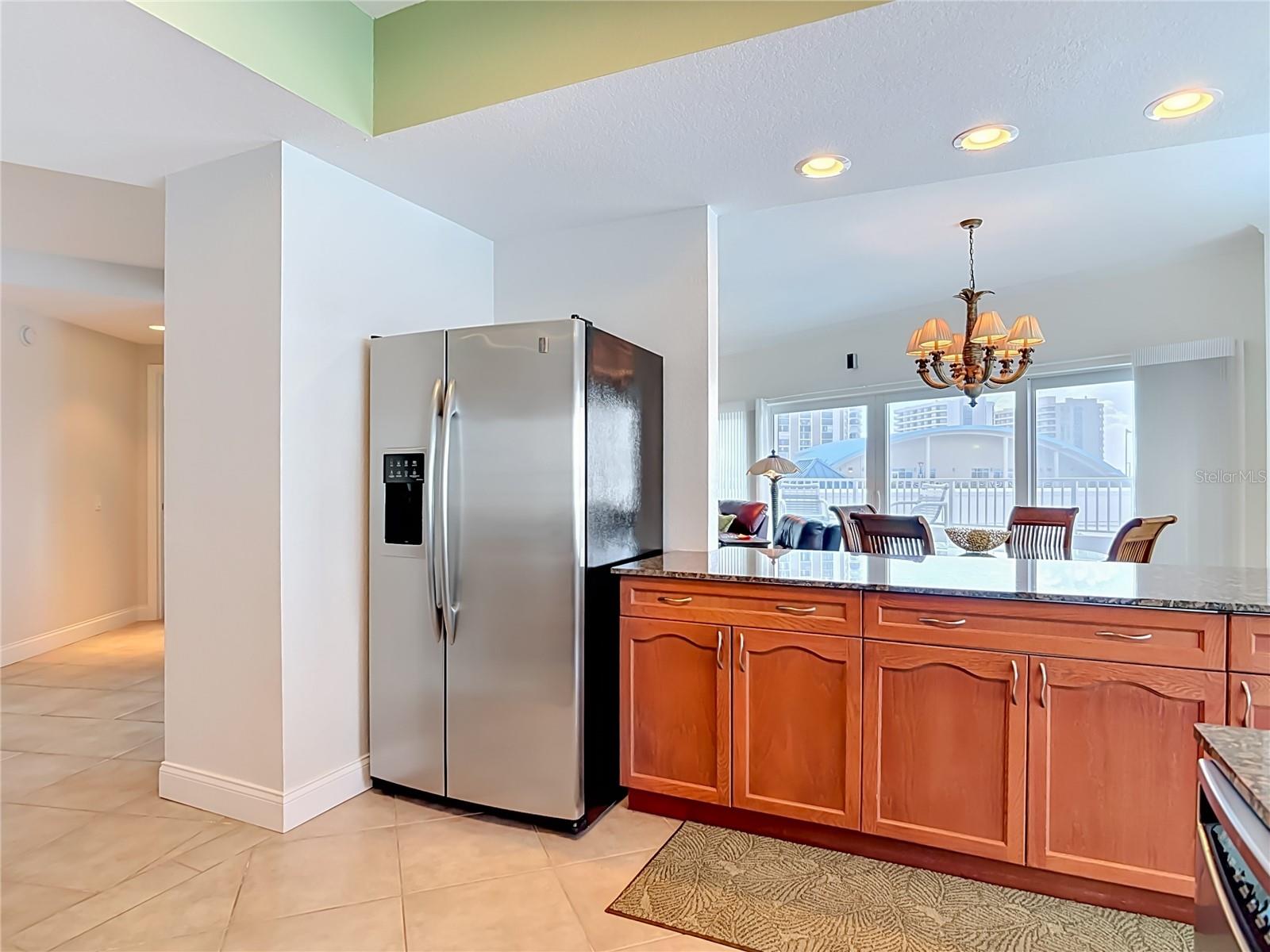 OCEANS GRAND - Residential