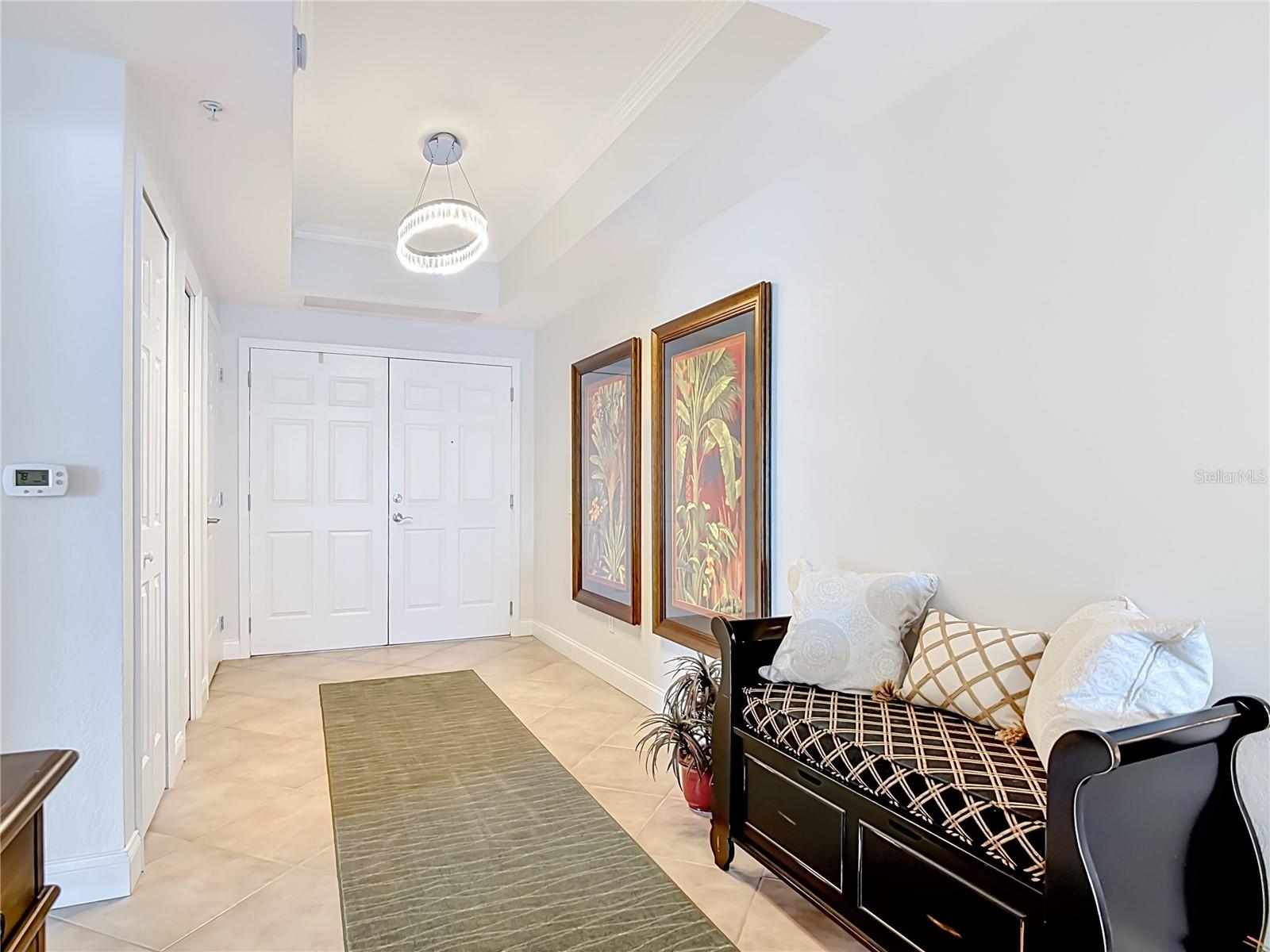 OCEANS GRAND - Residential