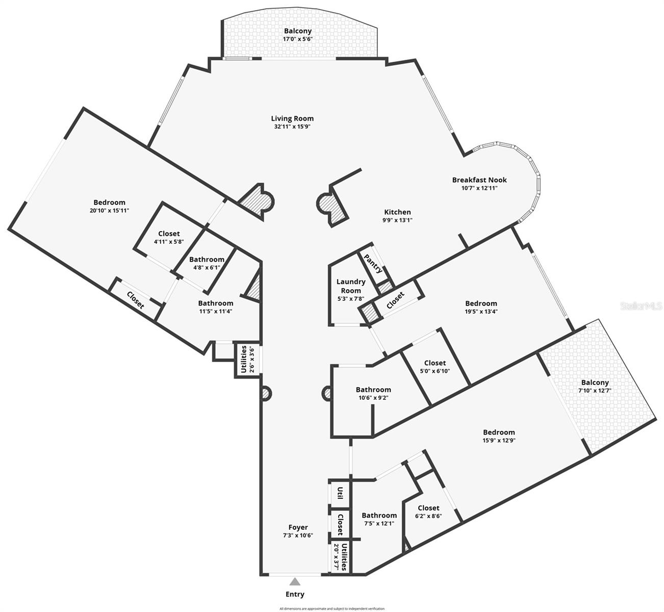 OCEANS GRAND - Residential