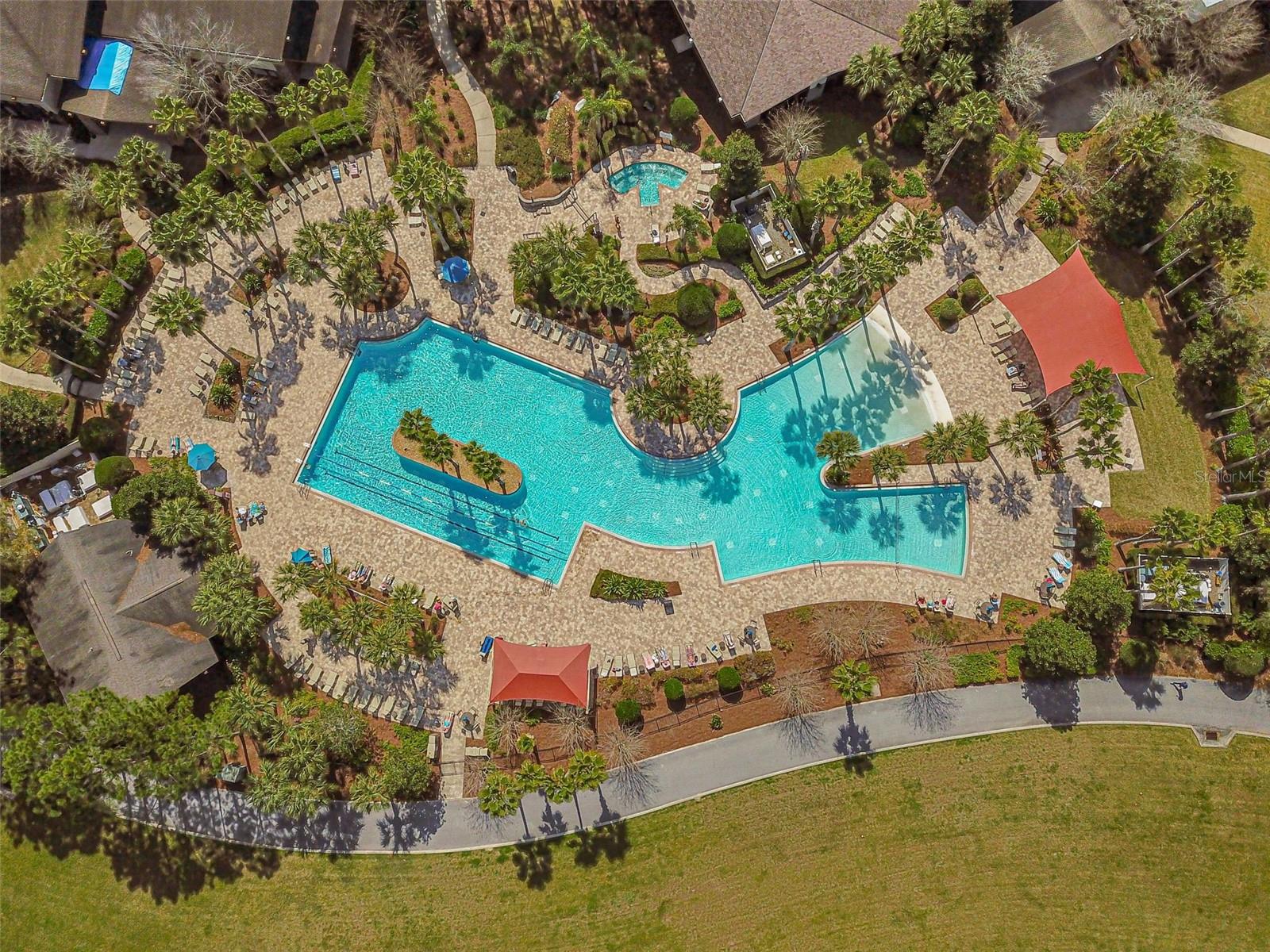 STONE CREEK BY DEL WEBB-SEBASTIAN - Residential