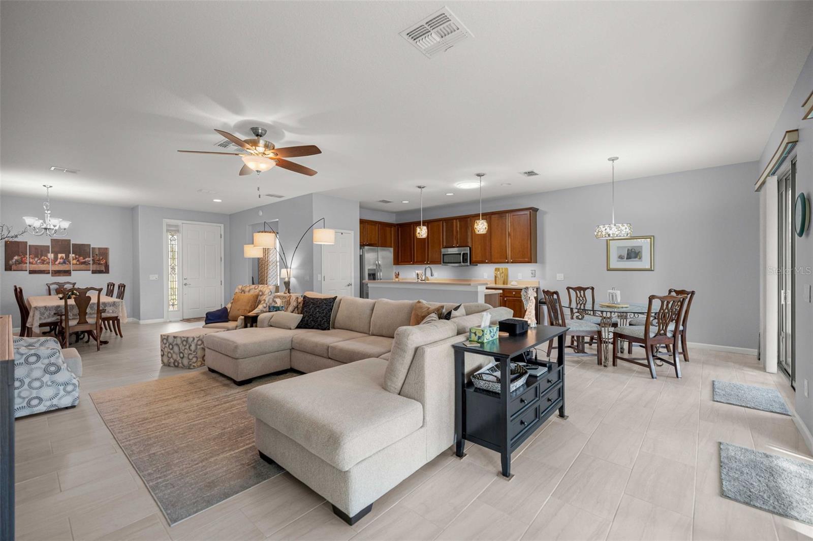 STONE CREEK BY DEL WEBB-SEBASTIAN - Residential