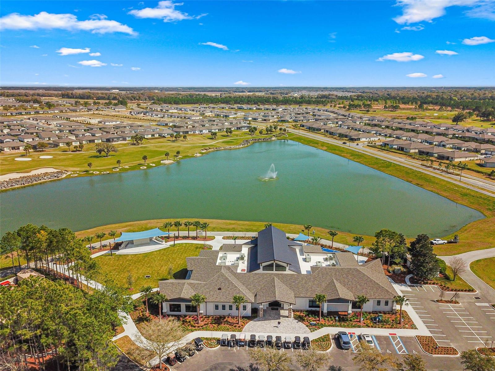 STONE CREEK BY DEL WEBB-SEBASTIAN - Residential