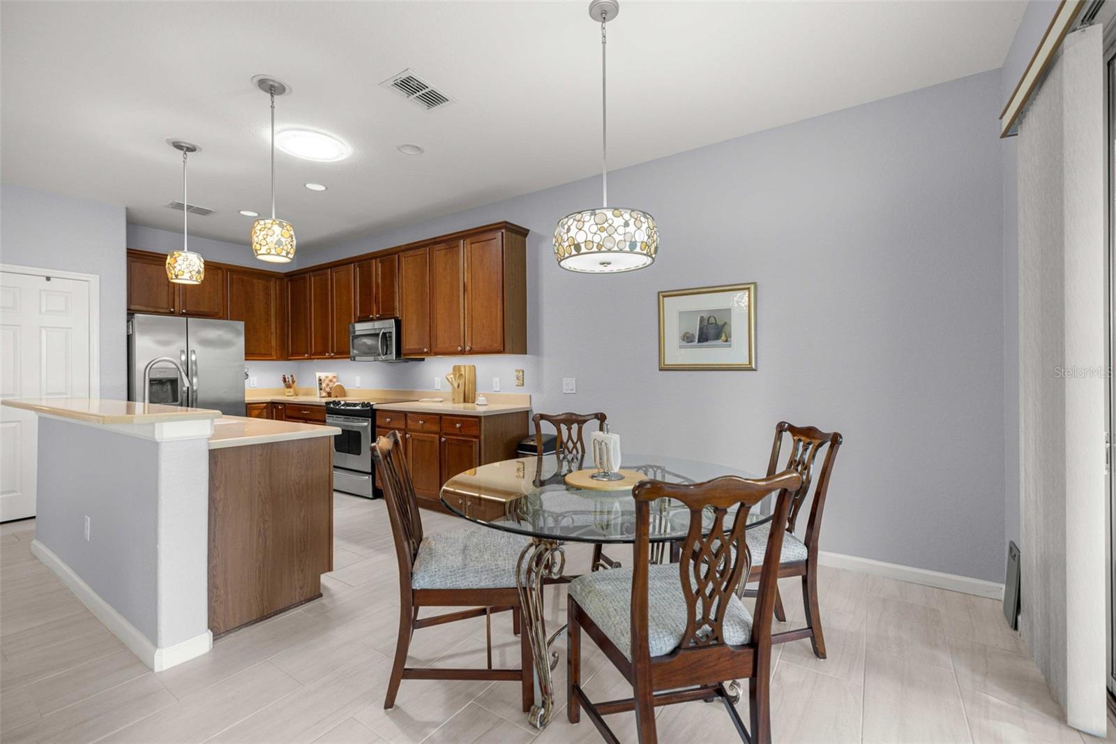 STONE CREEK BY DEL WEBB-SEBASTIAN - Residential