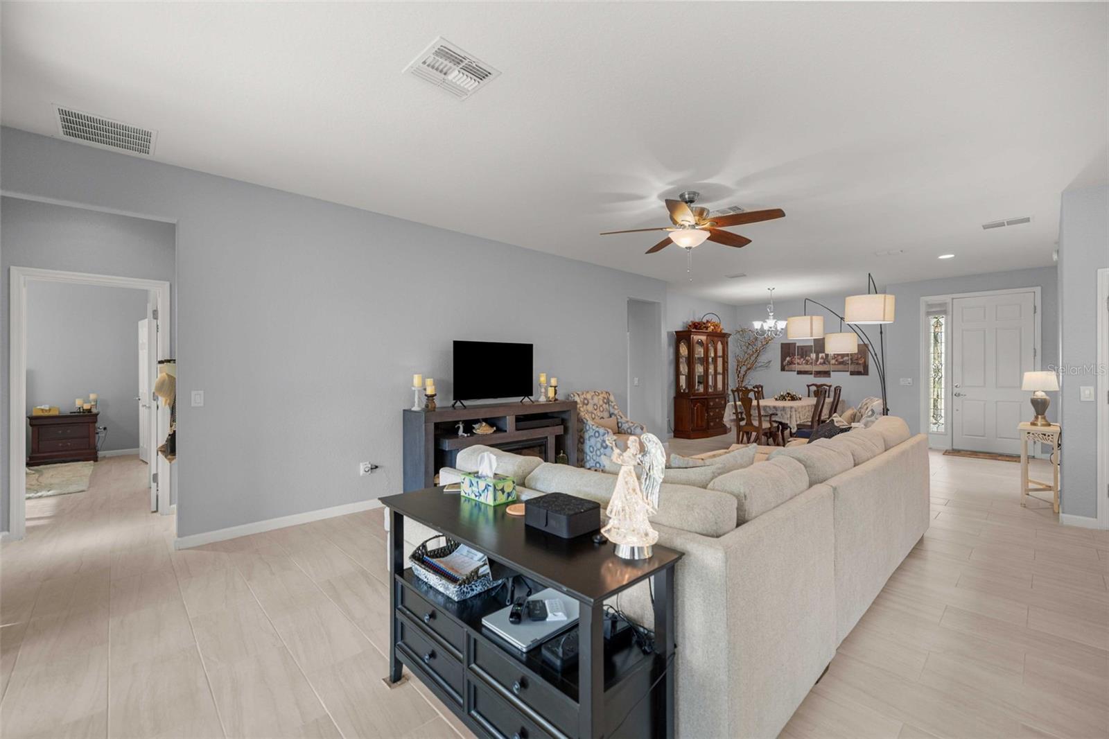 STONE CREEK BY DEL WEBB-SEBASTIAN - Residential