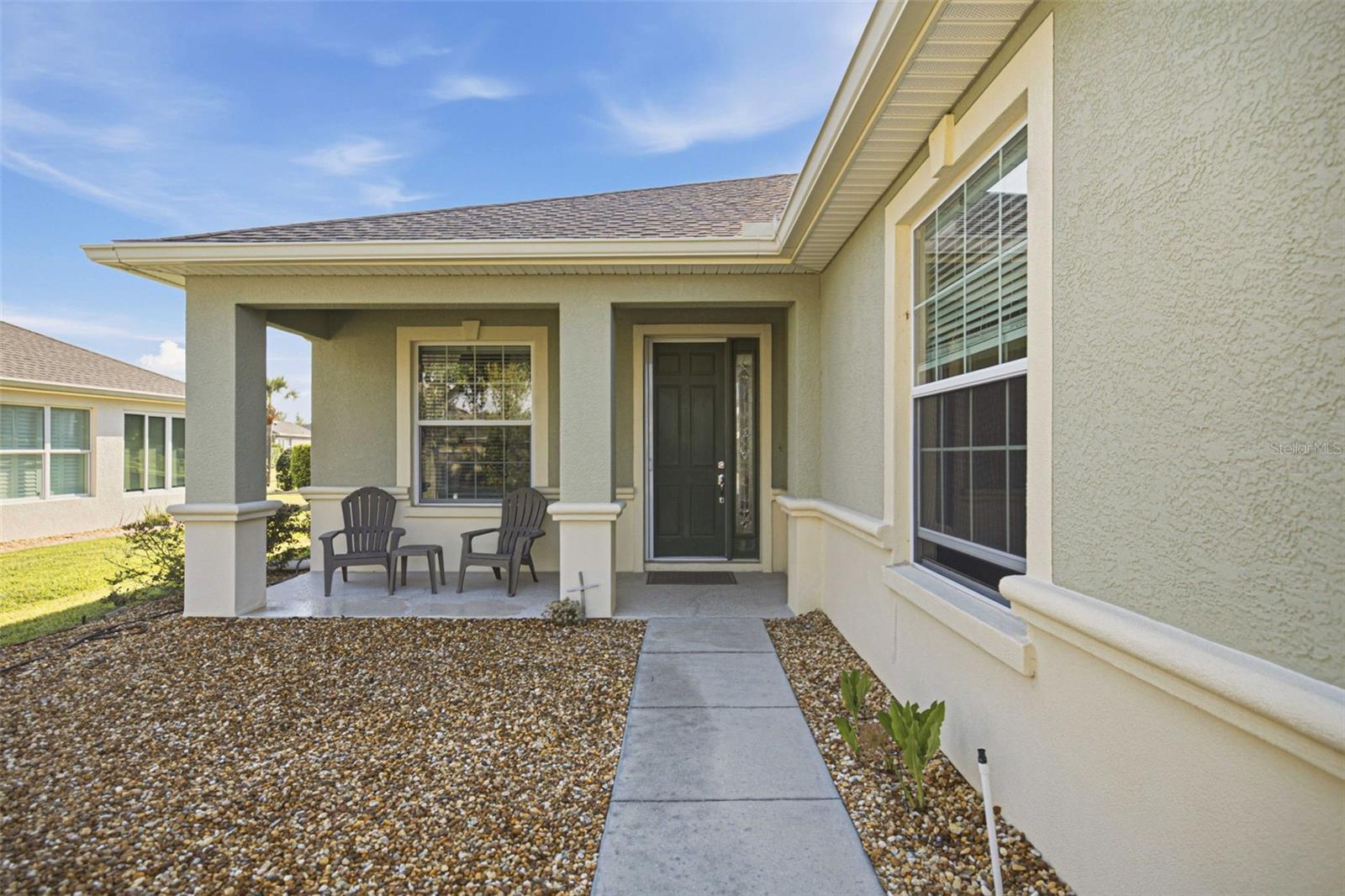 STONE CREEK BY DEL WEBB-SEBASTIAN - Residential