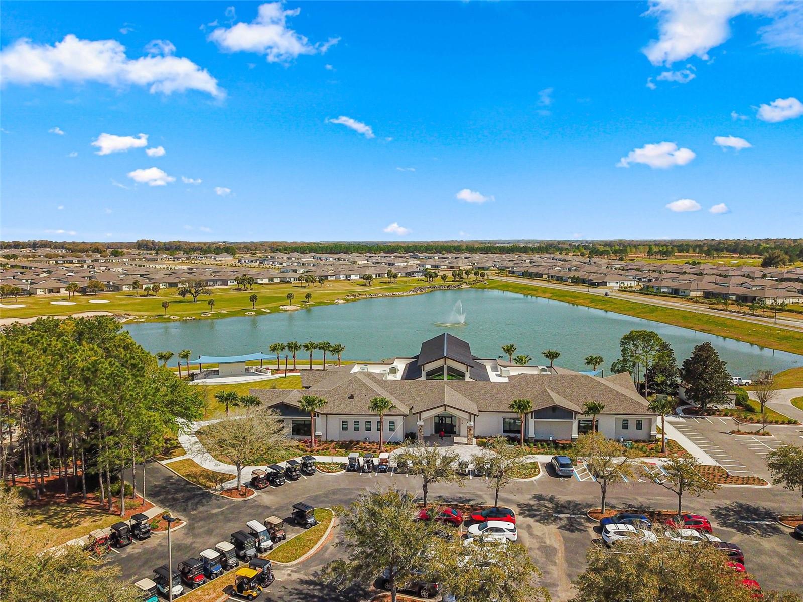 STONE CREEK BY DEL WEBB-SEBASTIAN - Residential