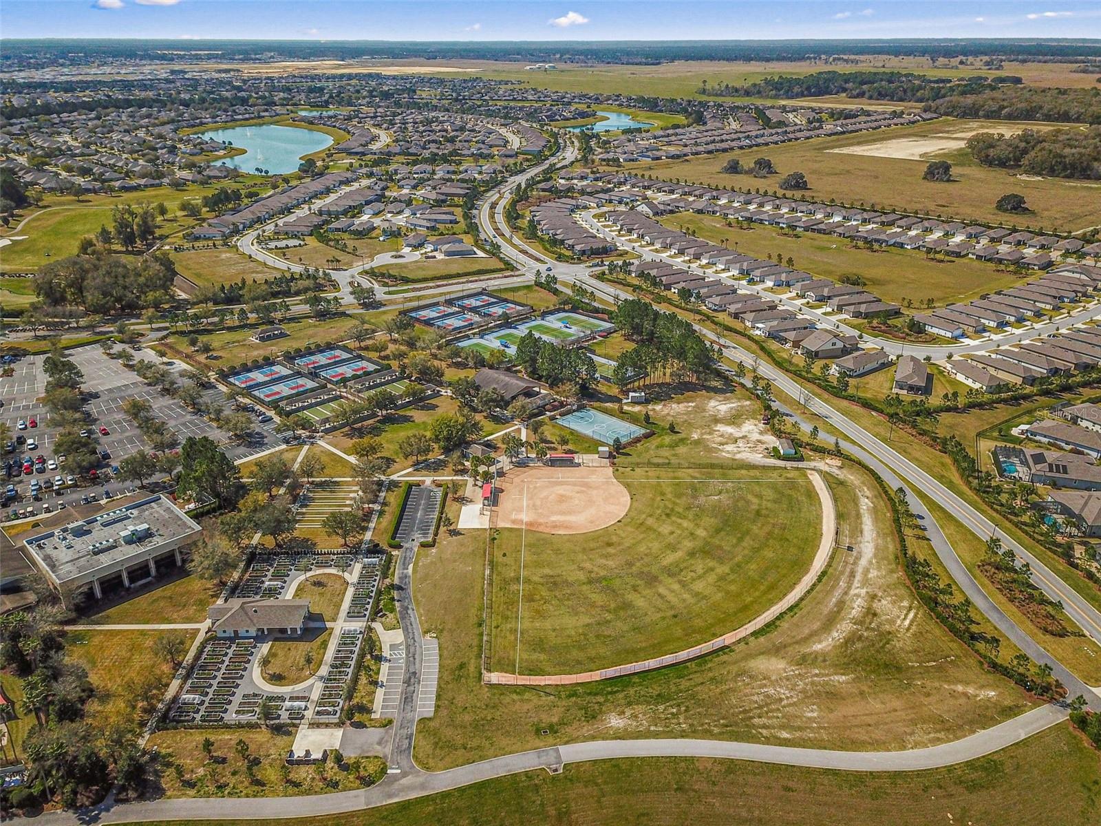 STONE CREEK BY DEL WEBB-SEBASTIAN - Residential