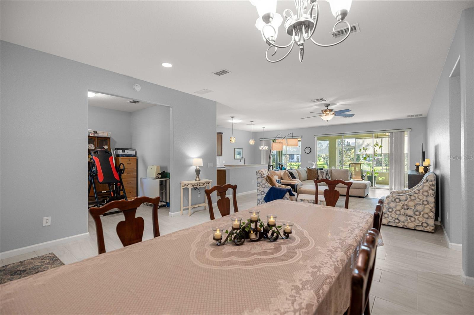 STONE CREEK BY DEL WEBB-SEBASTIAN - Residential