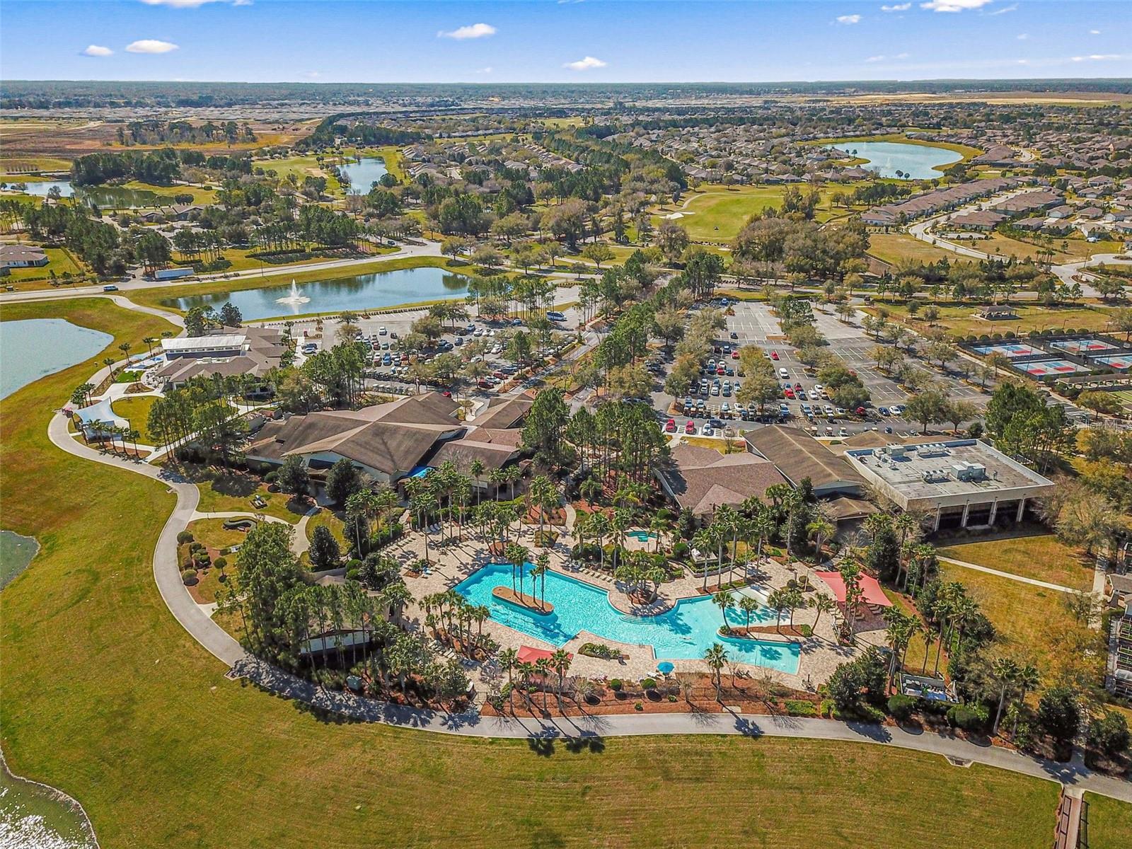 STONE CREEK BY DEL WEBB-SEBASTIAN - Residential