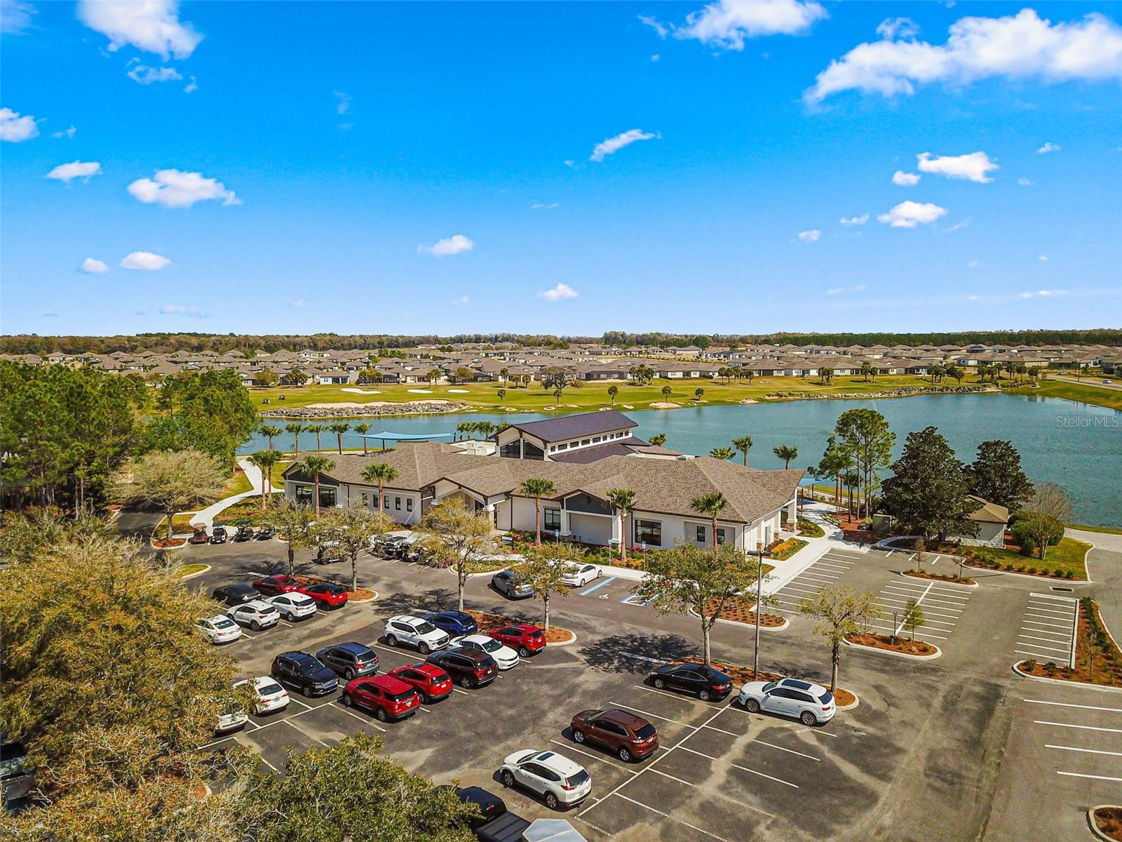 STONE CREEK BY DEL WEBB-SEBASTIAN - Residential