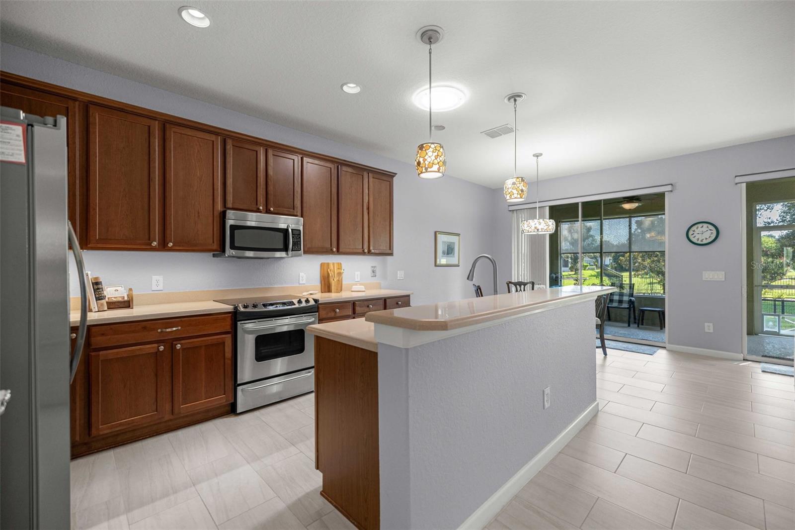 STONE CREEK BY DEL WEBB-SEBASTIAN - Residential