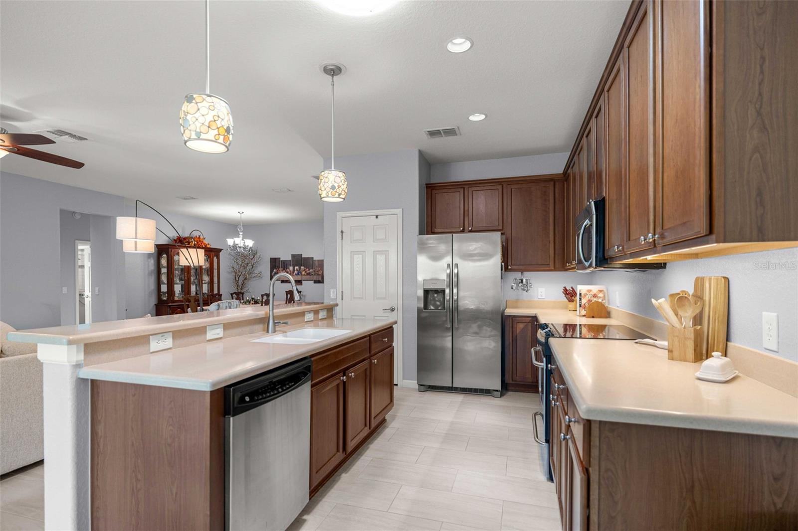 STONE CREEK BY DEL WEBB-SEBASTIAN - Residential