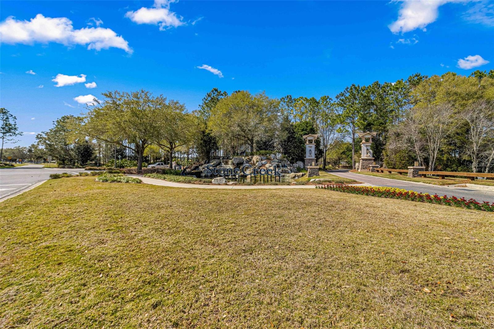 STONE CREEK BY DEL WEBB-SEBASTIAN - Residential