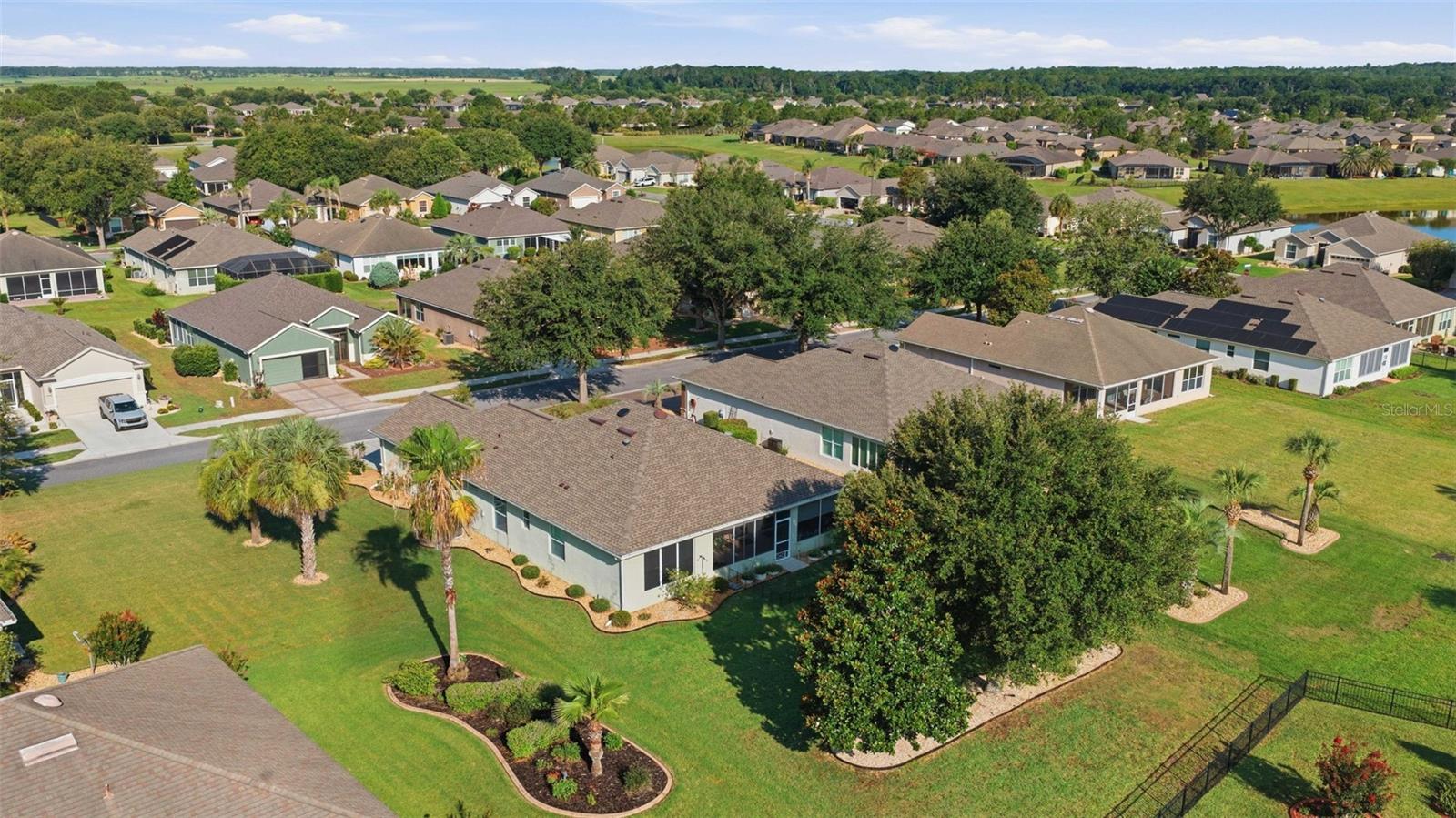 STONE CREEK BY DEL WEBB-SEBASTIAN - Residential
