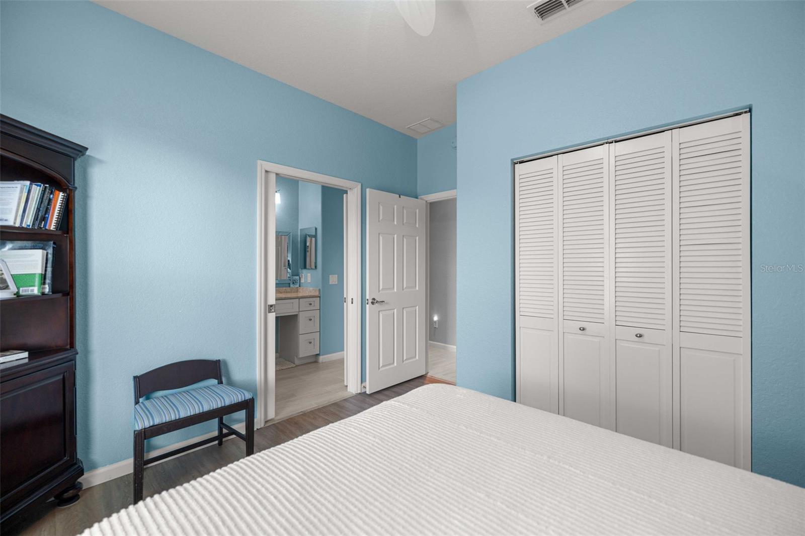 STONE CREEK BY DEL WEBB-SEBASTIAN - Residential