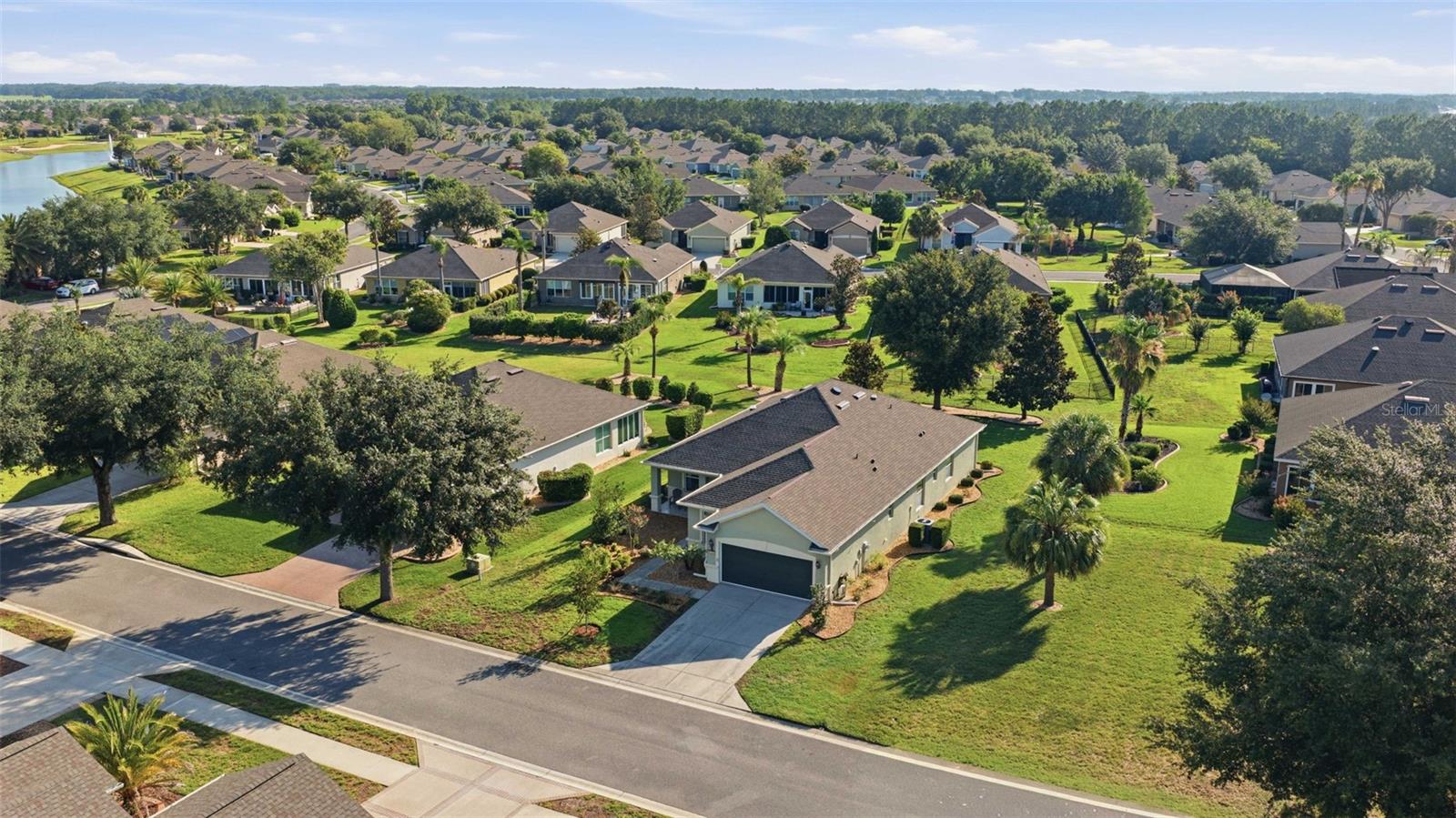 STONE CREEK BY DEL WEBB-SEBASTIAN - Residential