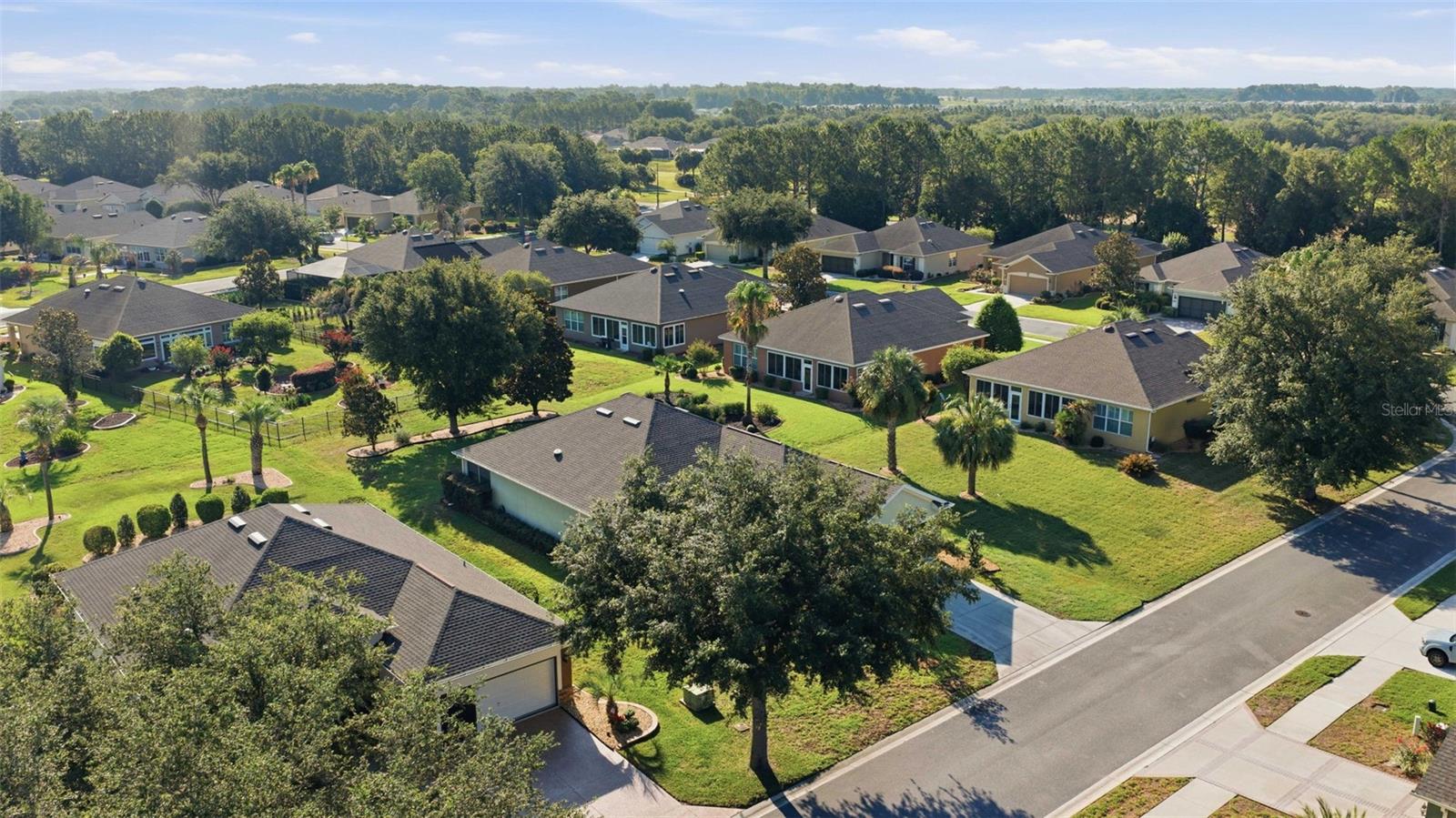 STONE CREEK BY DEL WEBB-SEBASTIAN - Residential