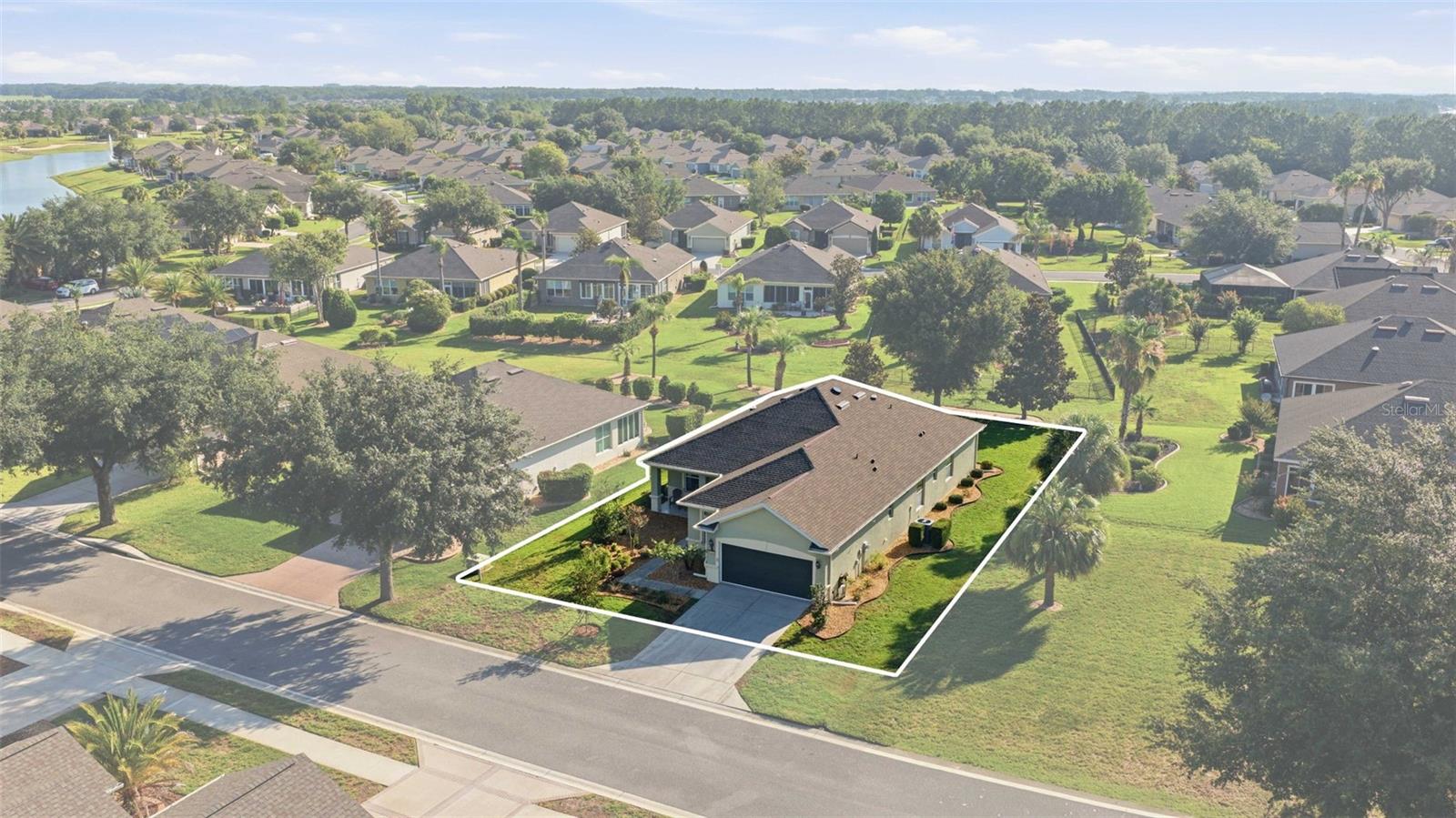 STONE CREEK BY DEL WEBB-SEBASTIAN - Residential