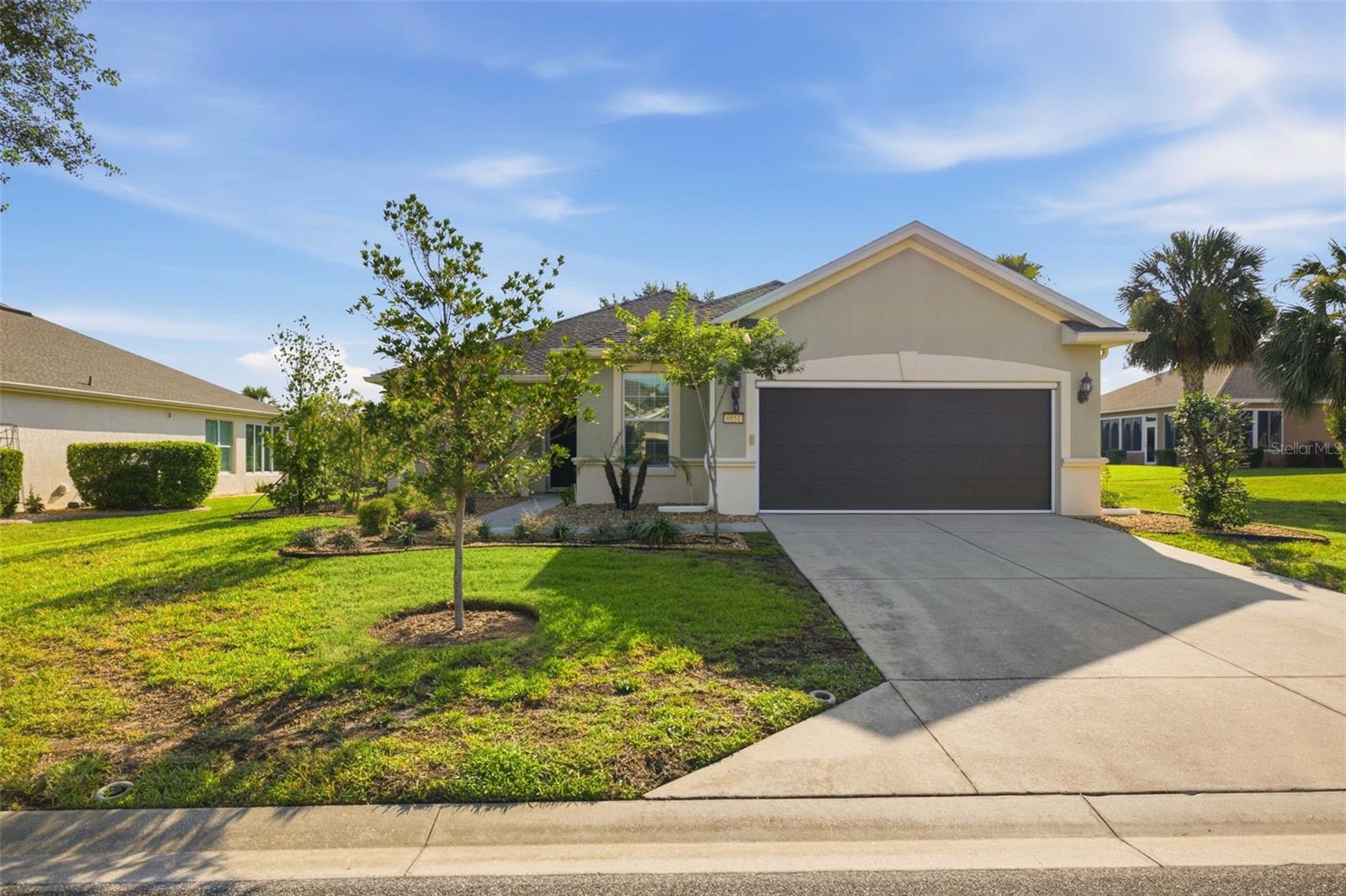 STONE CREEK BY DEL WEBB-SEBASTIAN - Residential