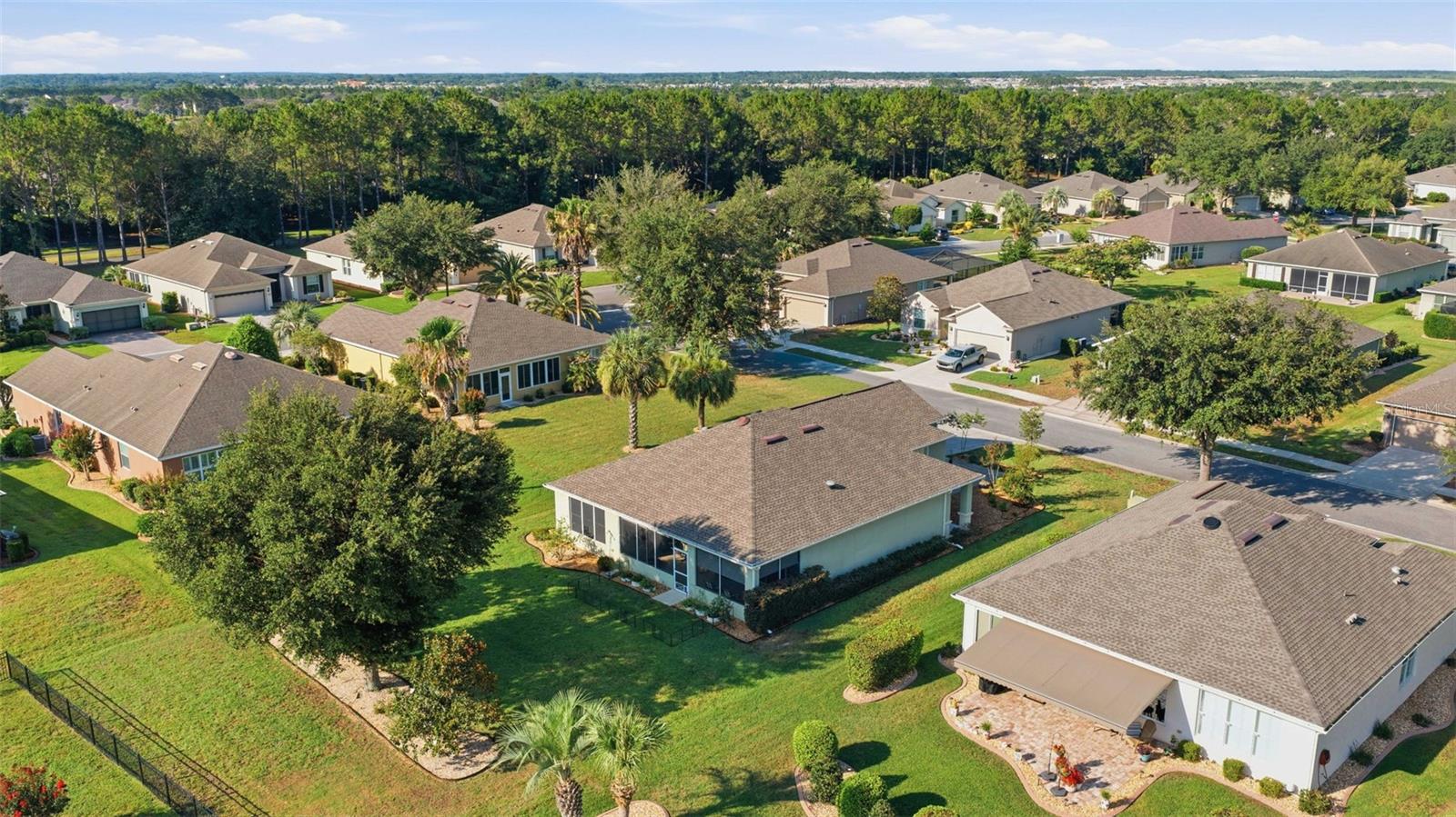 STONE CREEK BY DEL WEBB-SEBASTIAN - Residential