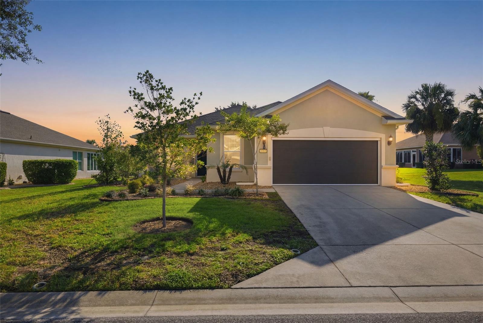 STONE CREEK BY DEL WEBB-SEBASTIAN - Residential