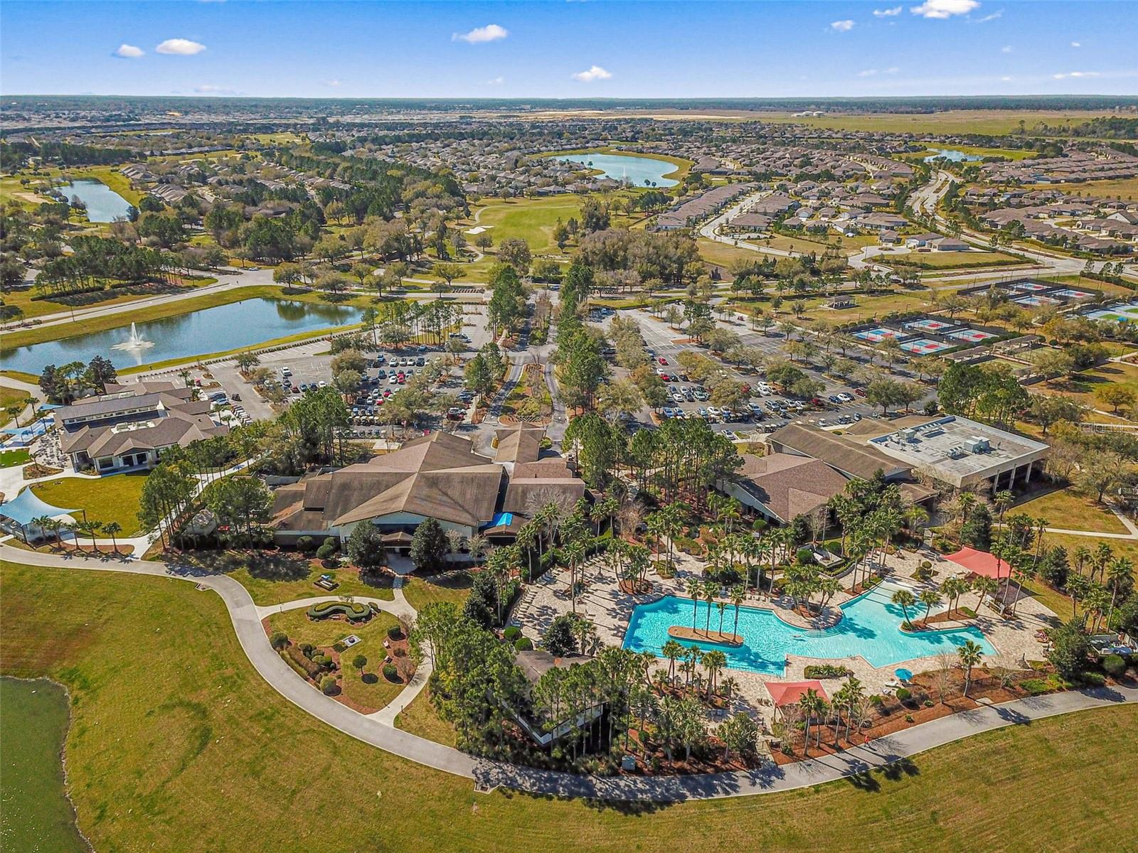 STONE CREEK BY DEL WEBB-SEBASTIAN - Residential