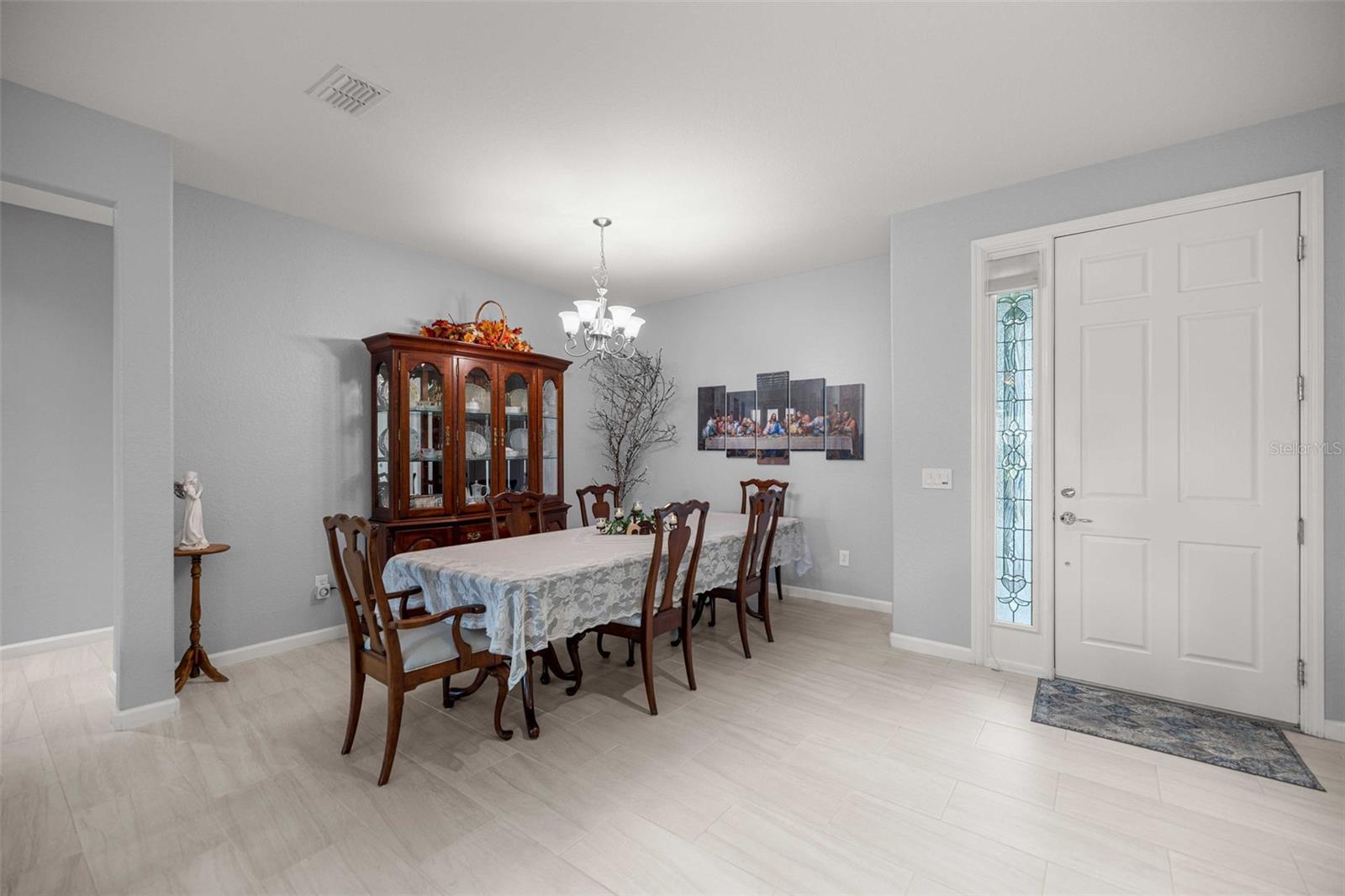 STONE CREEK BY DEL WEBB-SEBASTIAN - Residential