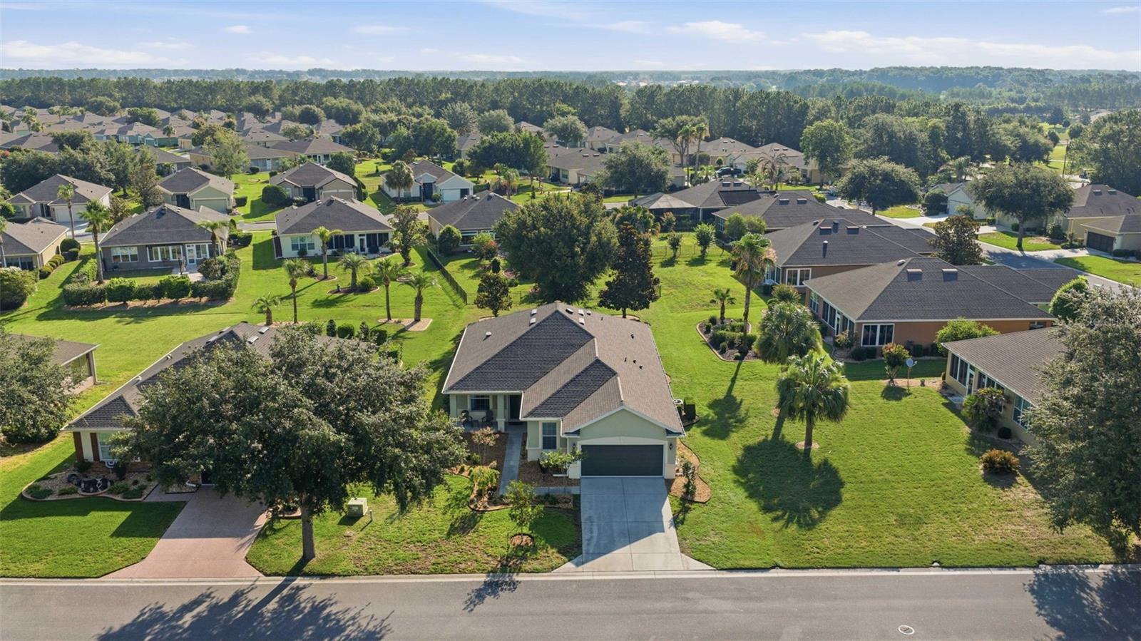 STONE CREEK BY DEL WEBB-SEBASTIAN - Residential
