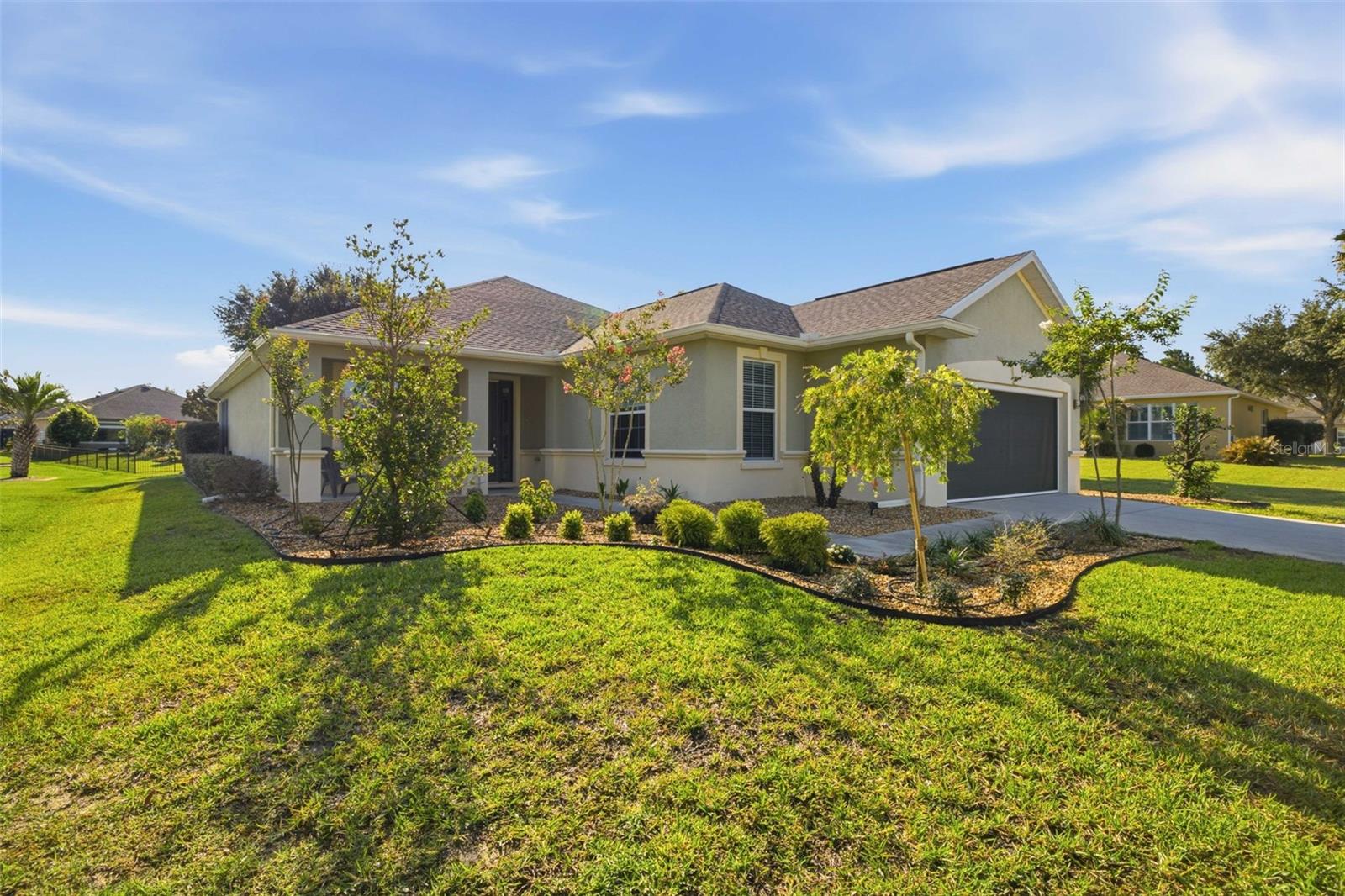 STONE CREEK BY DEL WEBB-SEBASTIAN - Residential