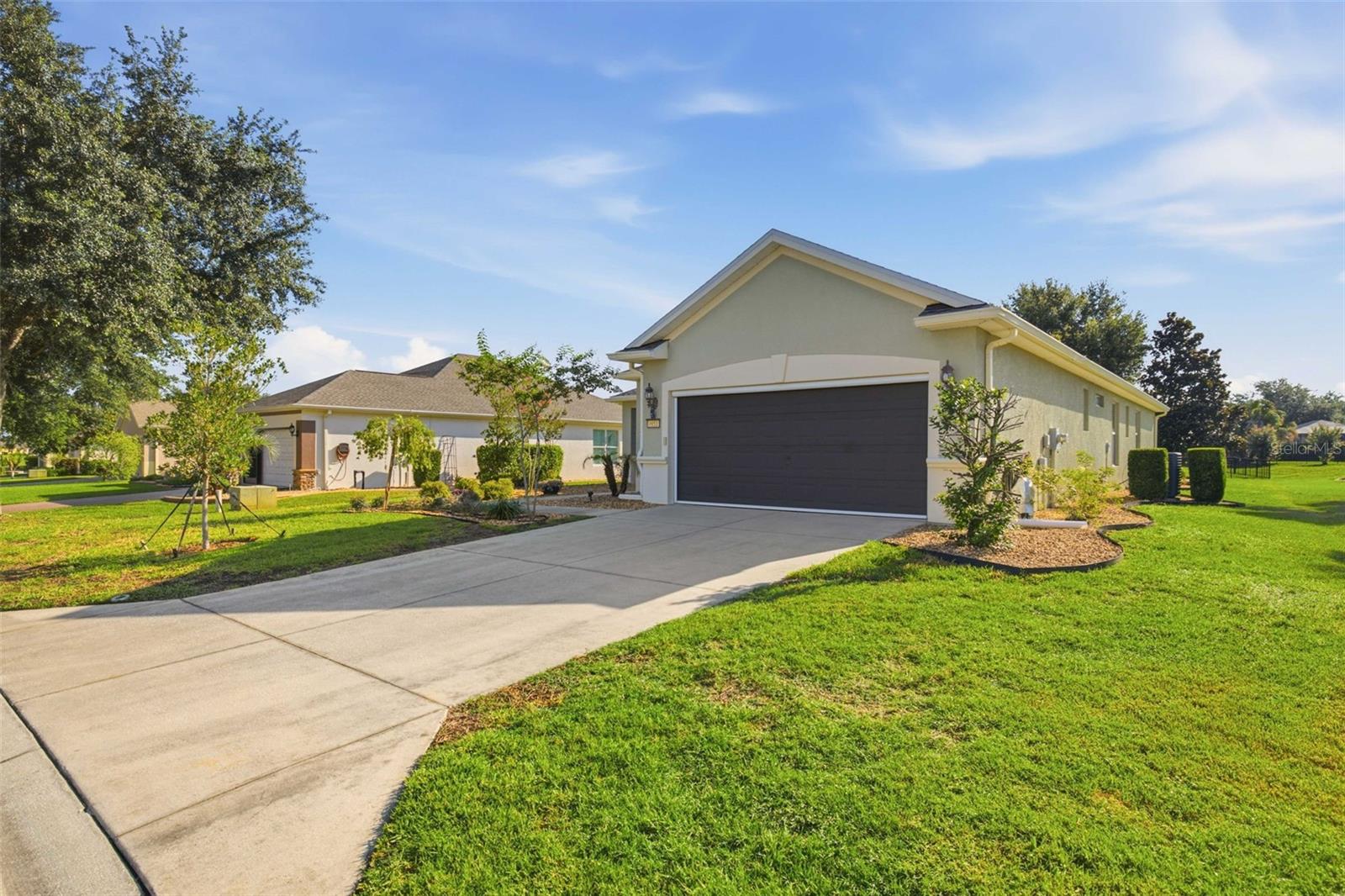 STONE CREEK BY DEL WEBB-SEBASTIAN - Residential
