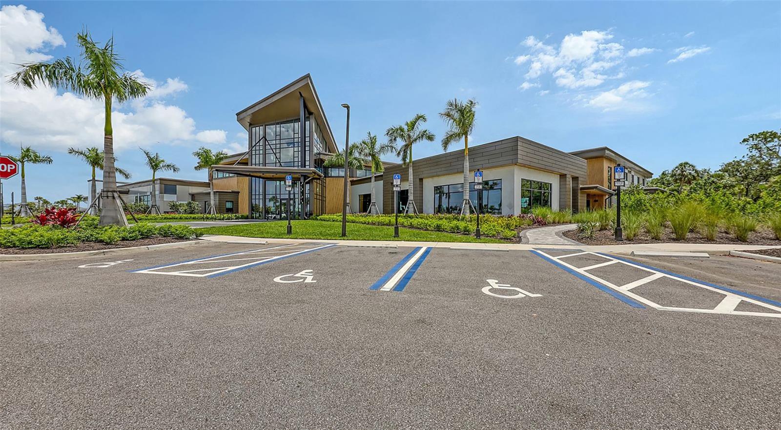 ESPLANADE AT SKYE RANCH - Residential Lease