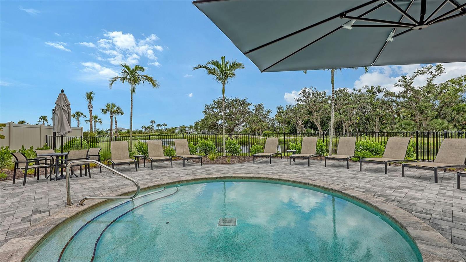ESPLANADE AT SKYE RANCH - Residential Lease